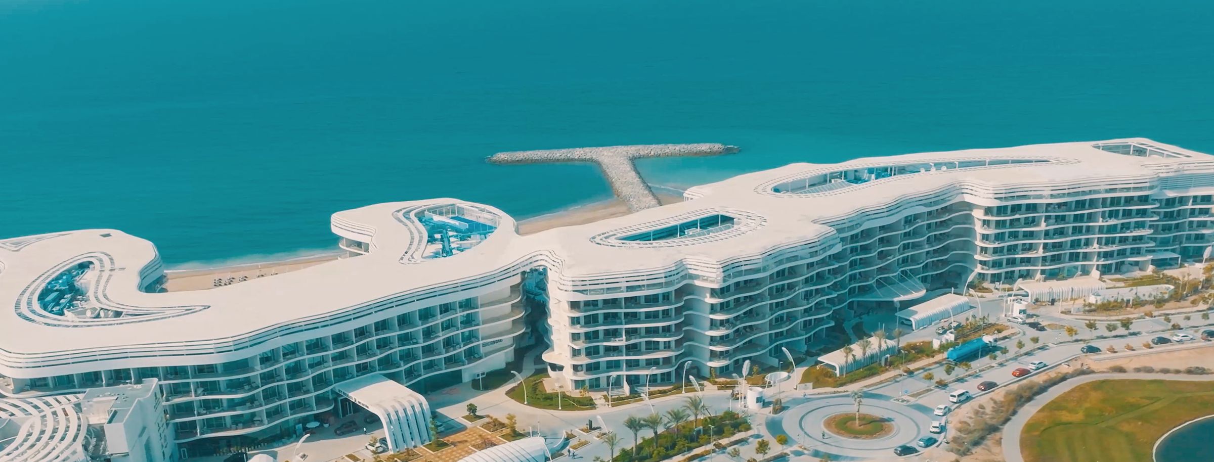 Travel package cover picture