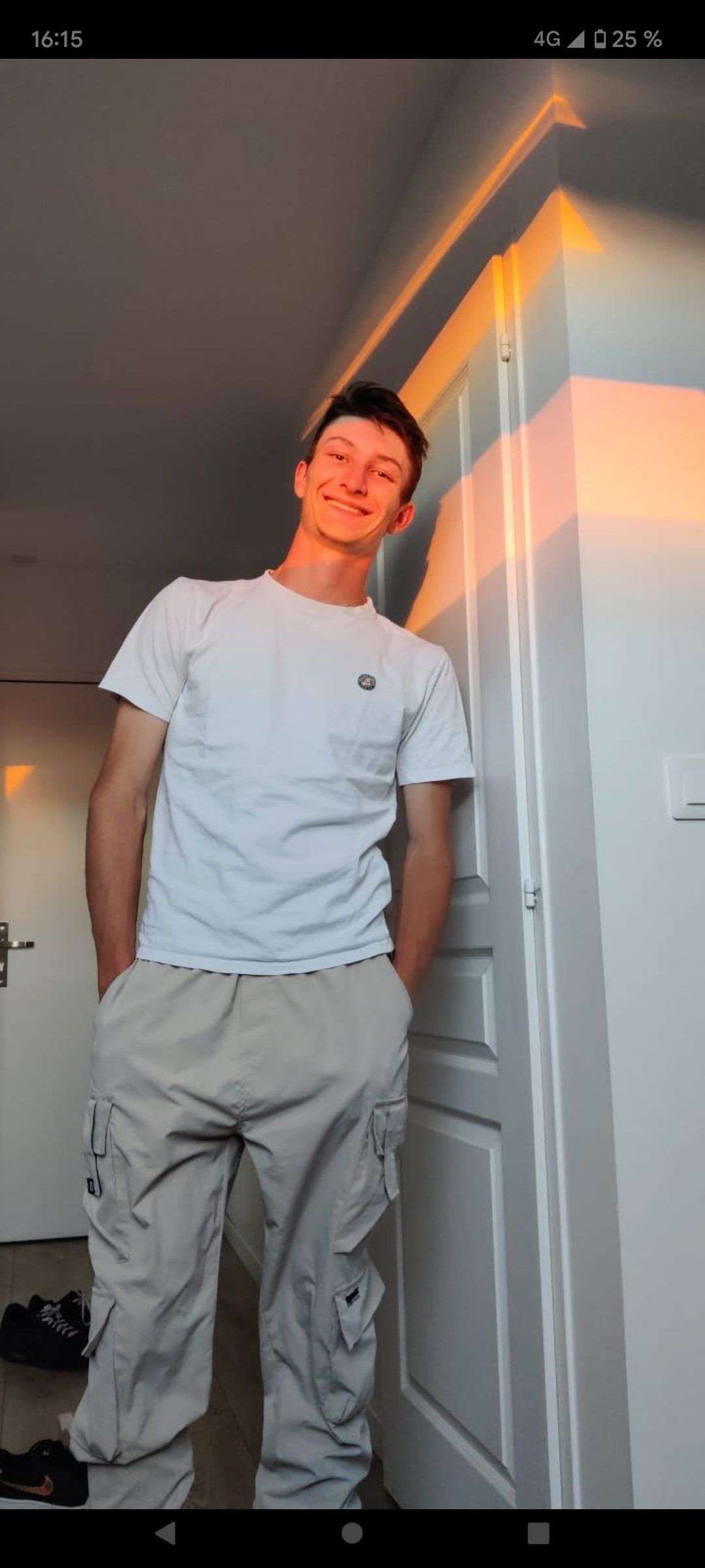 User Profile Picture