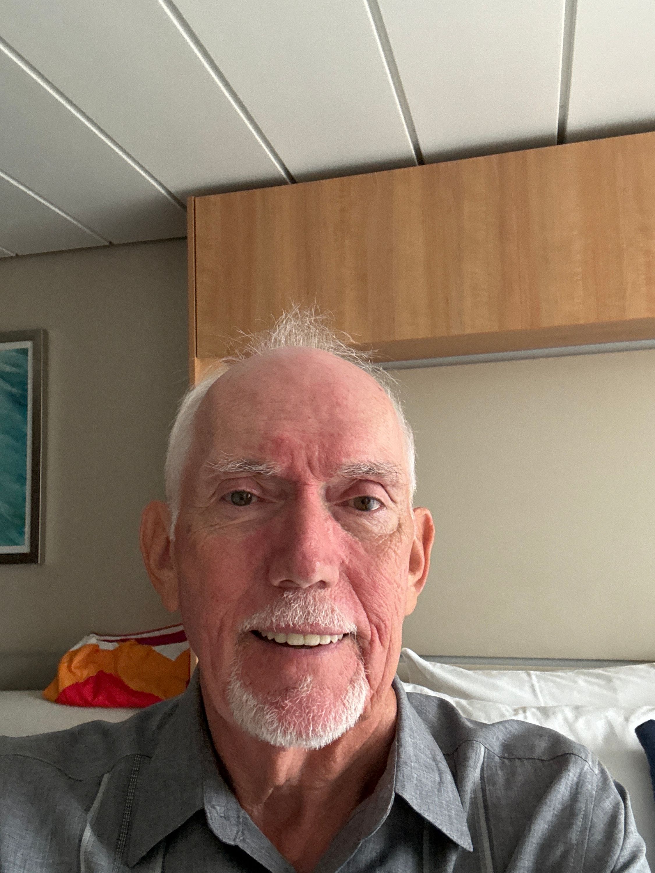 User Profile Picture