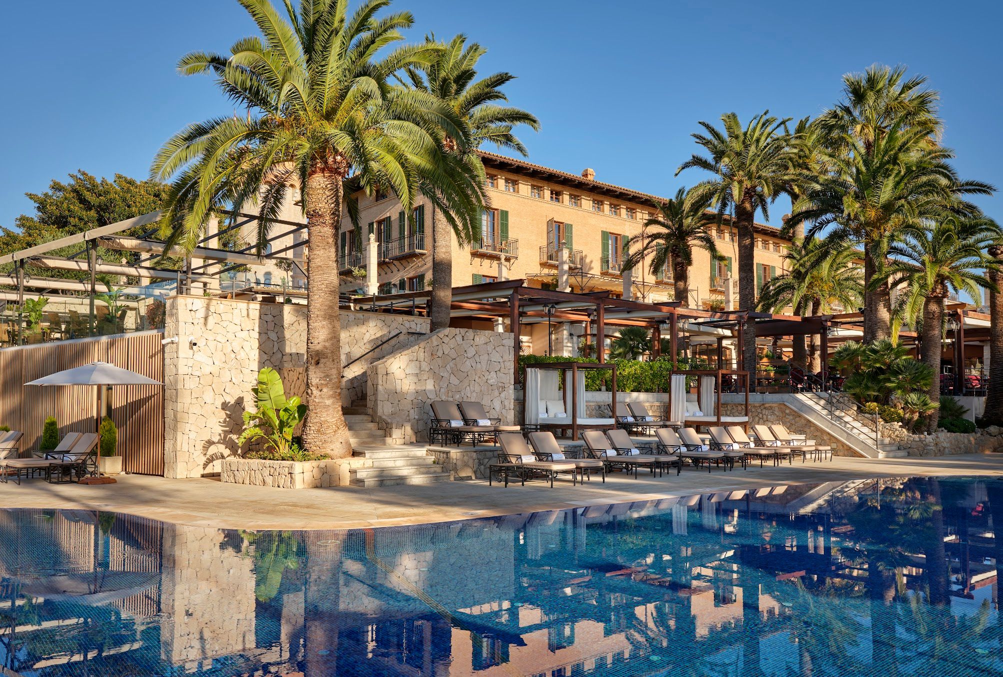 Castillo Hotel Son Vida hotel cover picture