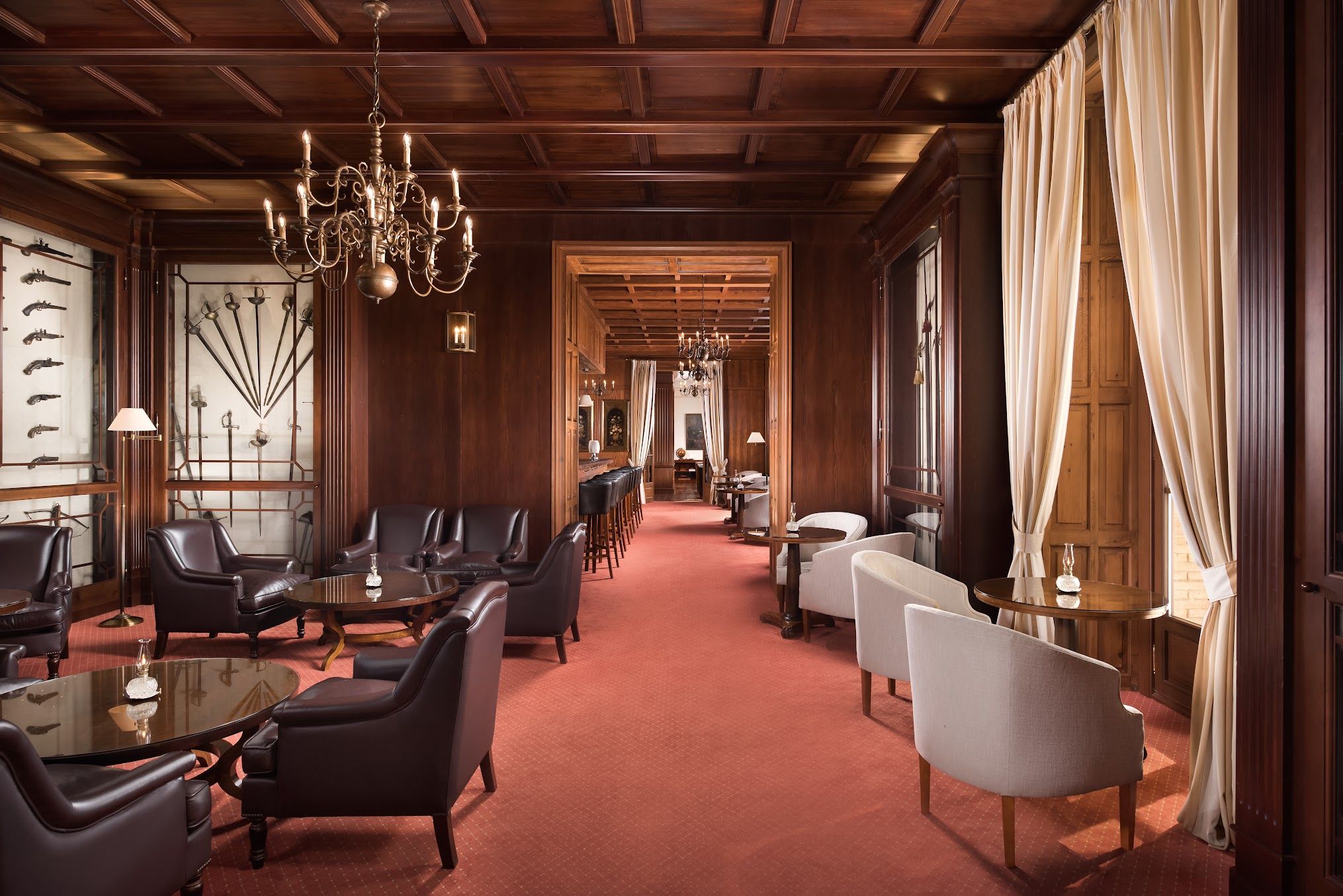 Castillo Hotel Son Vida hotel cover picture