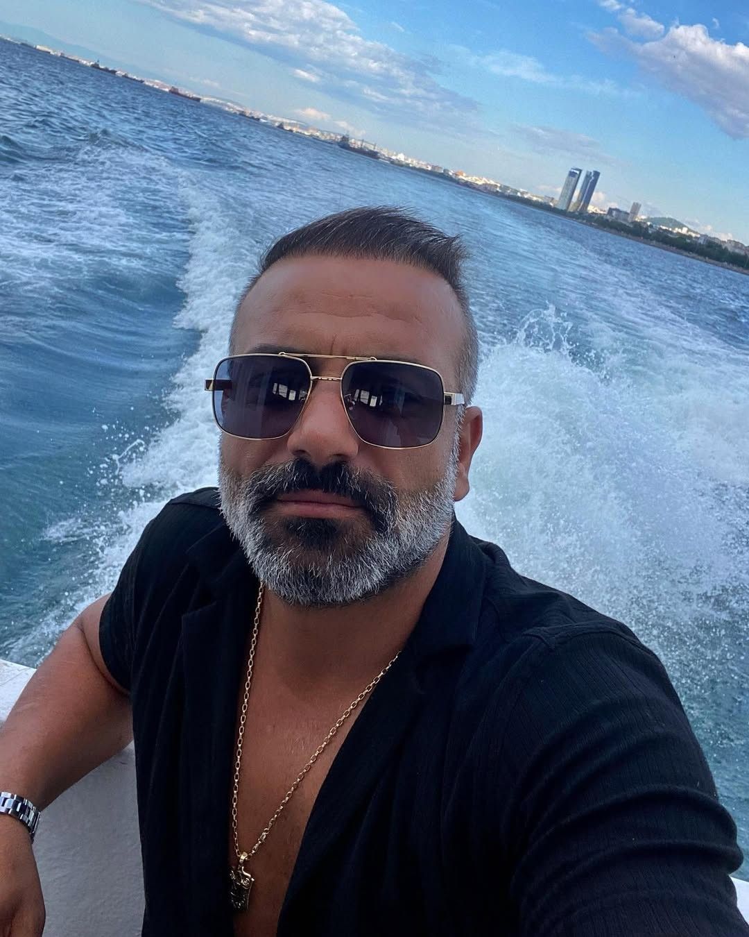 User Profile Picture