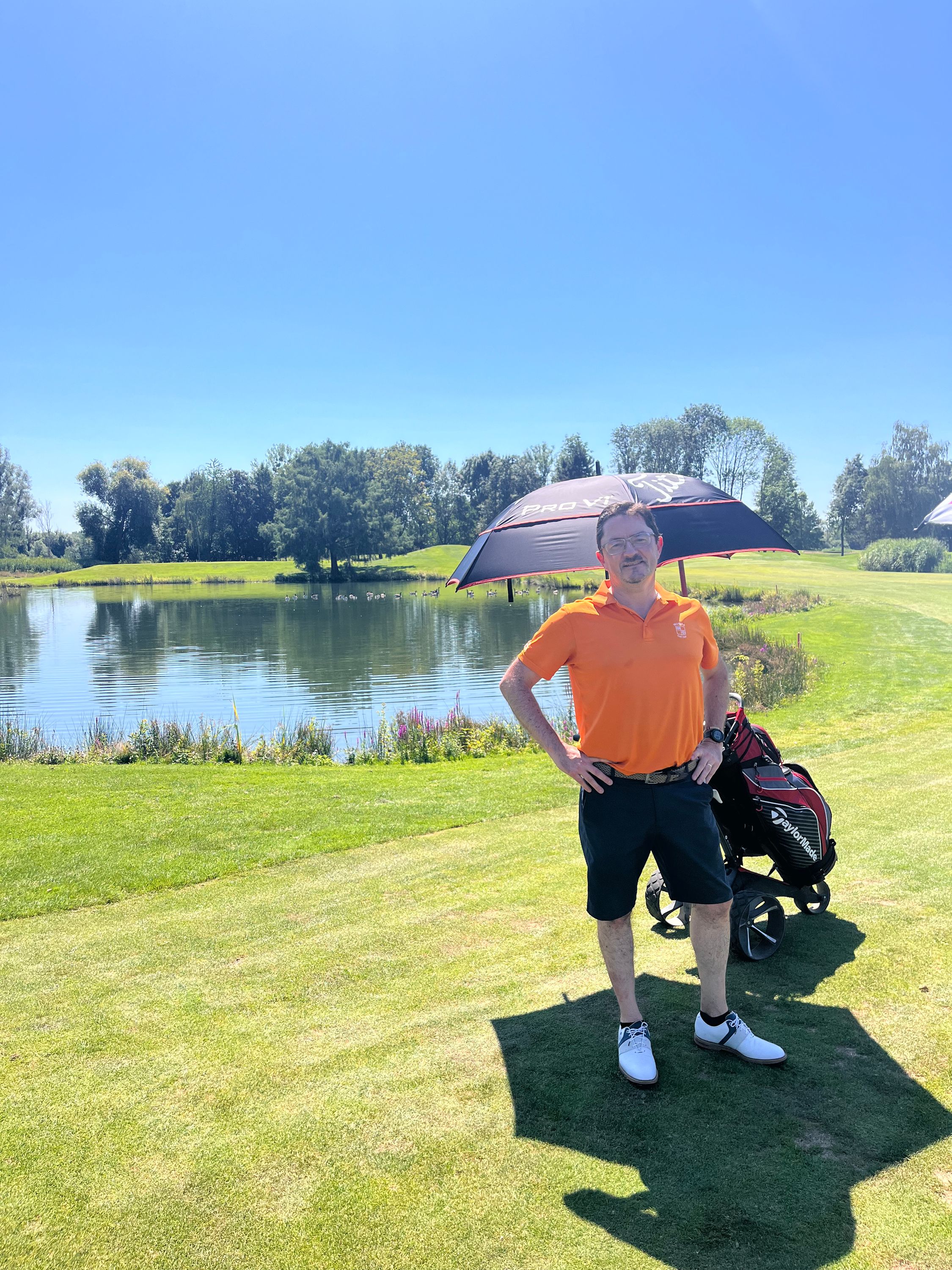 User Profile Picture