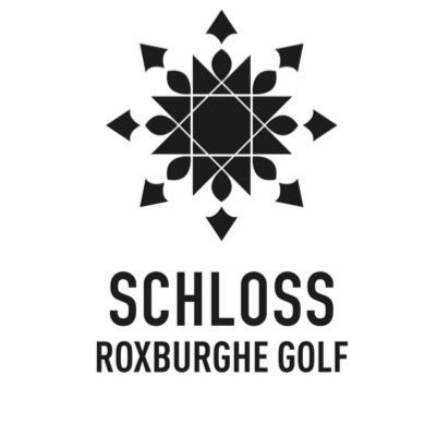 Schloss Roxburghe Golf Club's logo
