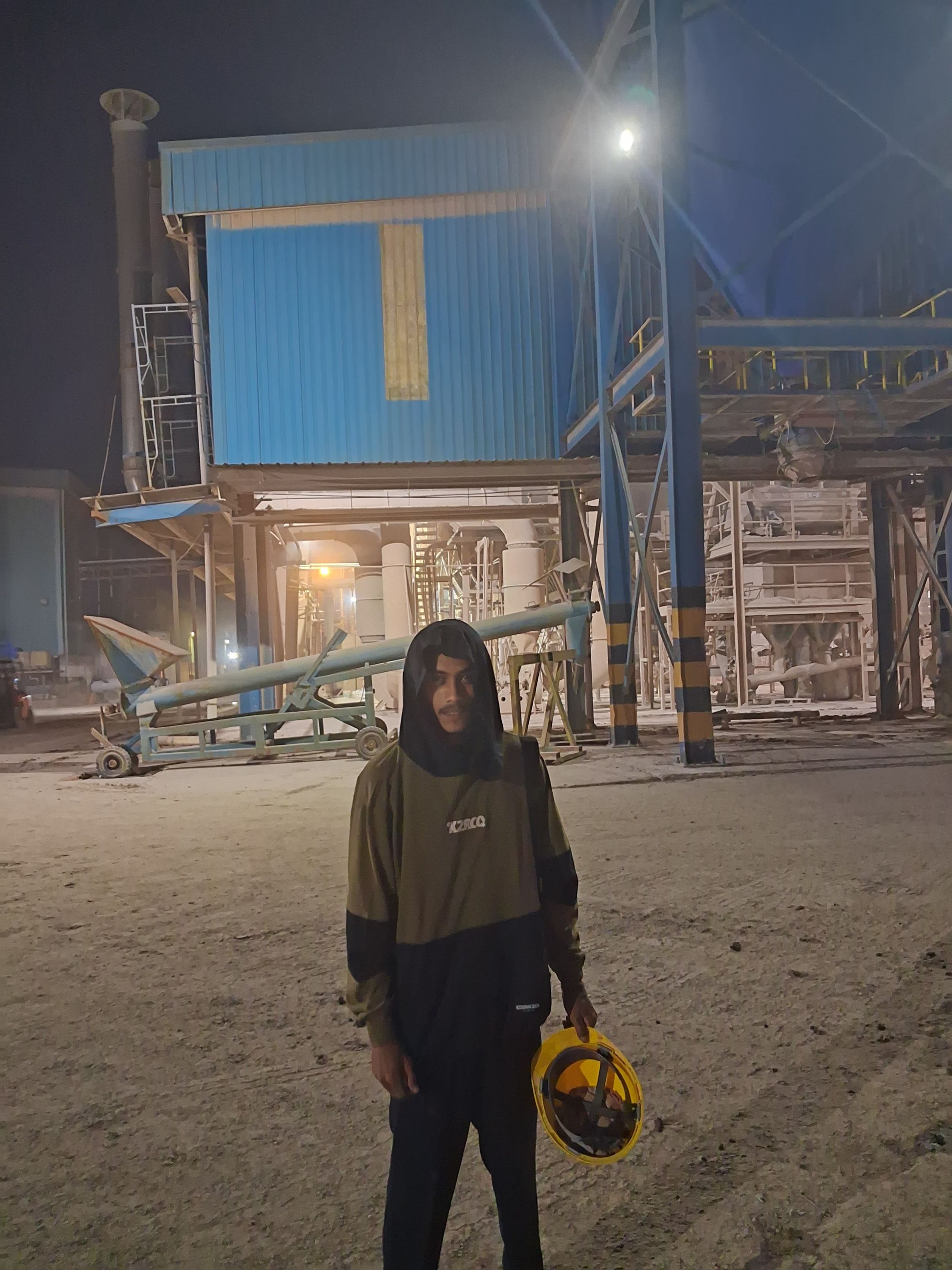 User Profile Picture