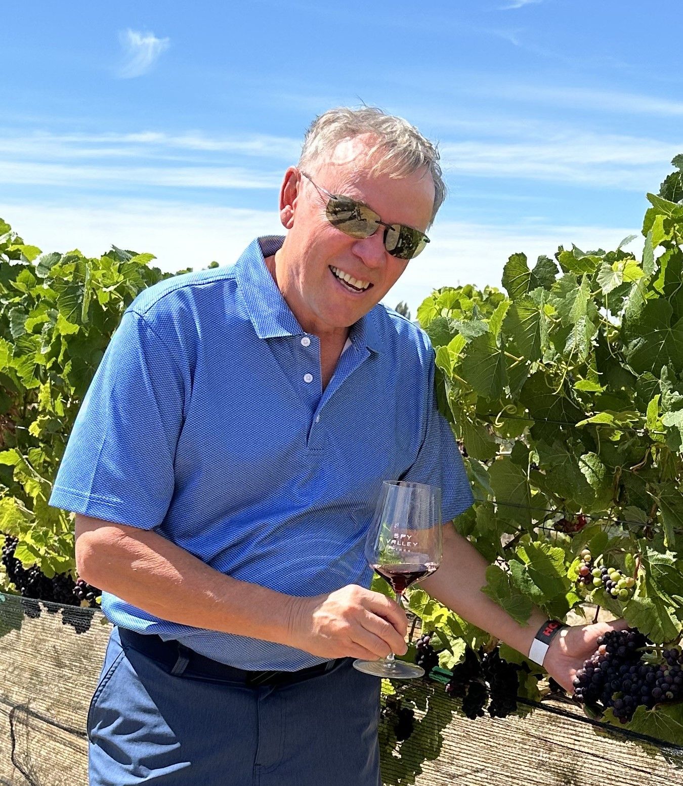 User Profile Picture