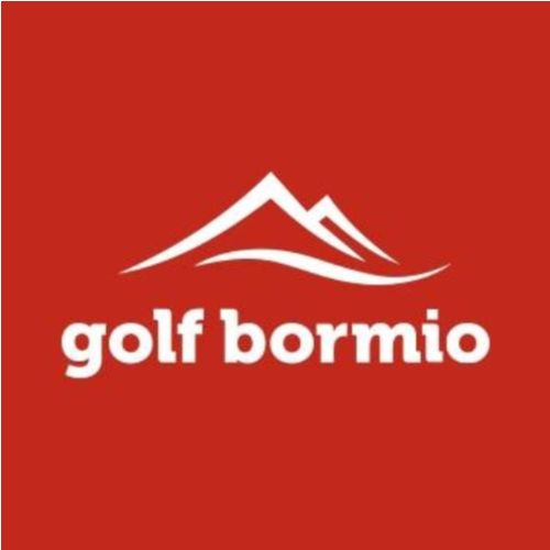 Bormio Golf Club's logo