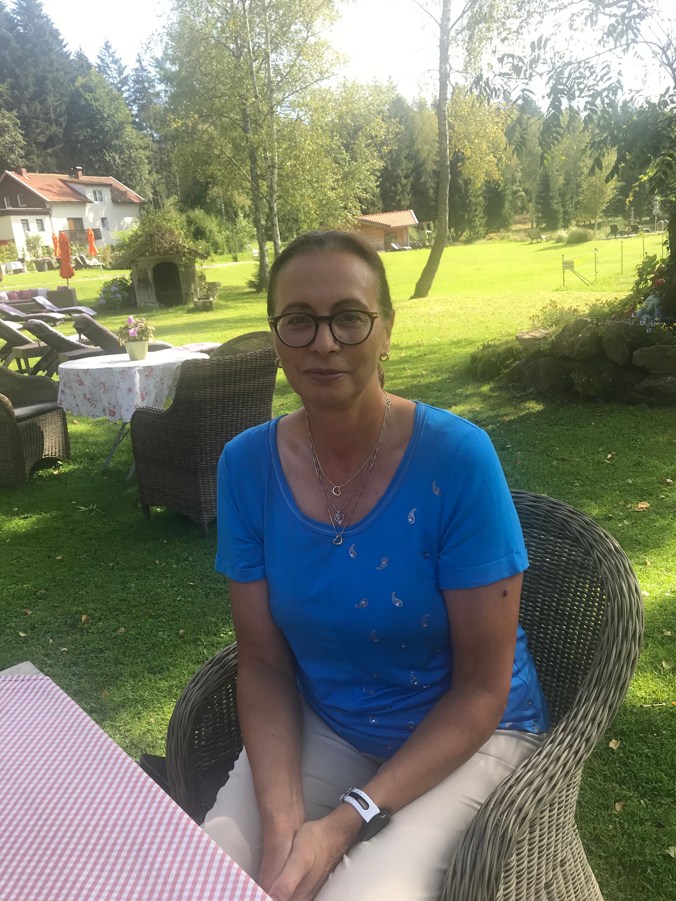 User Profile Picture