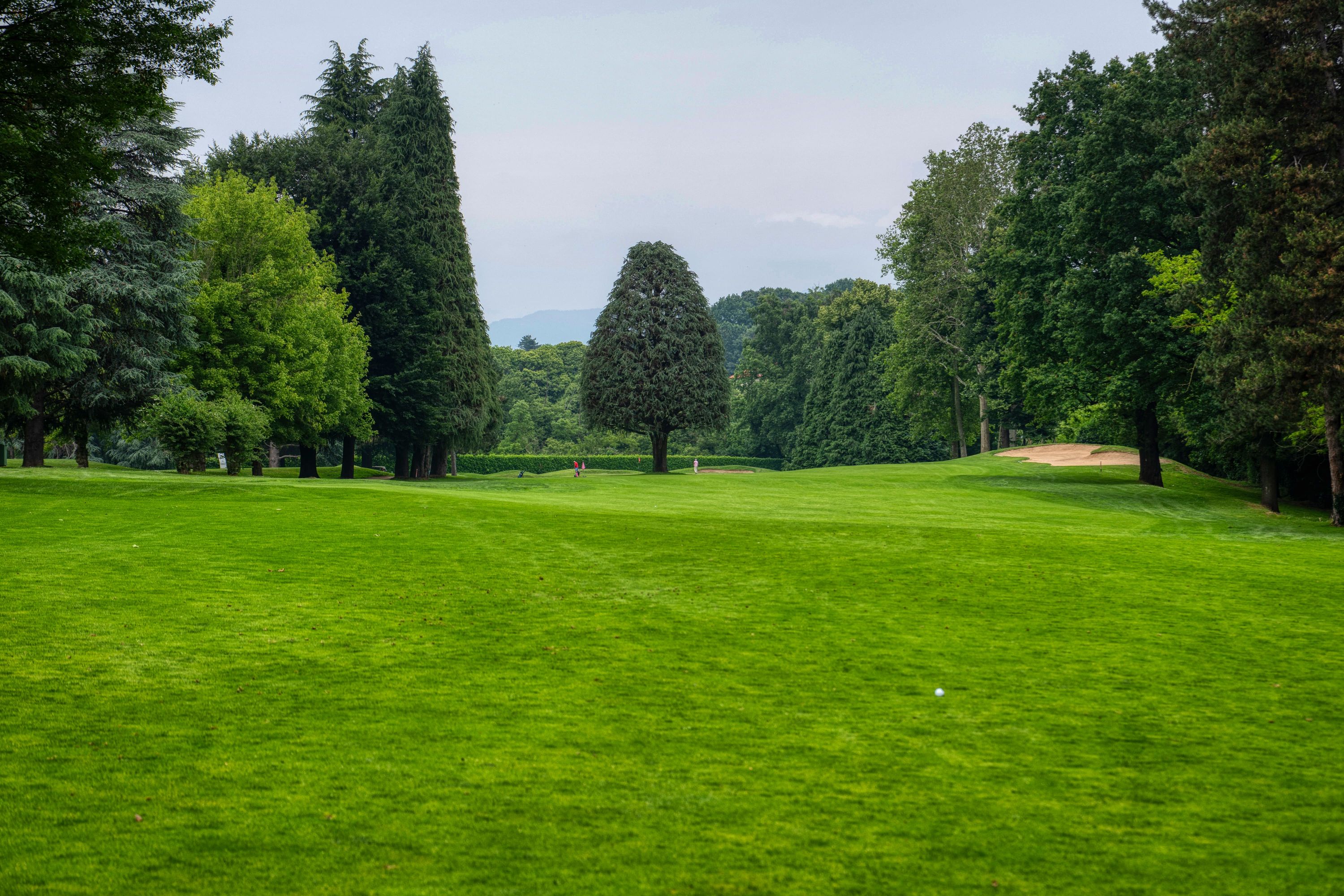 Golf Club Carimate cover picture