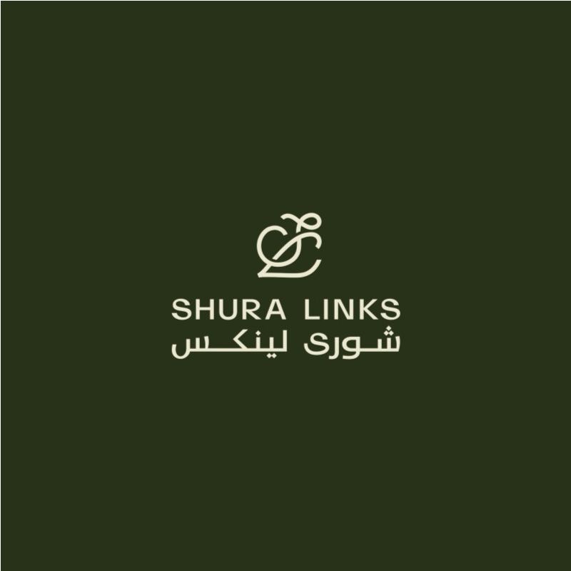 Shura Links's logo