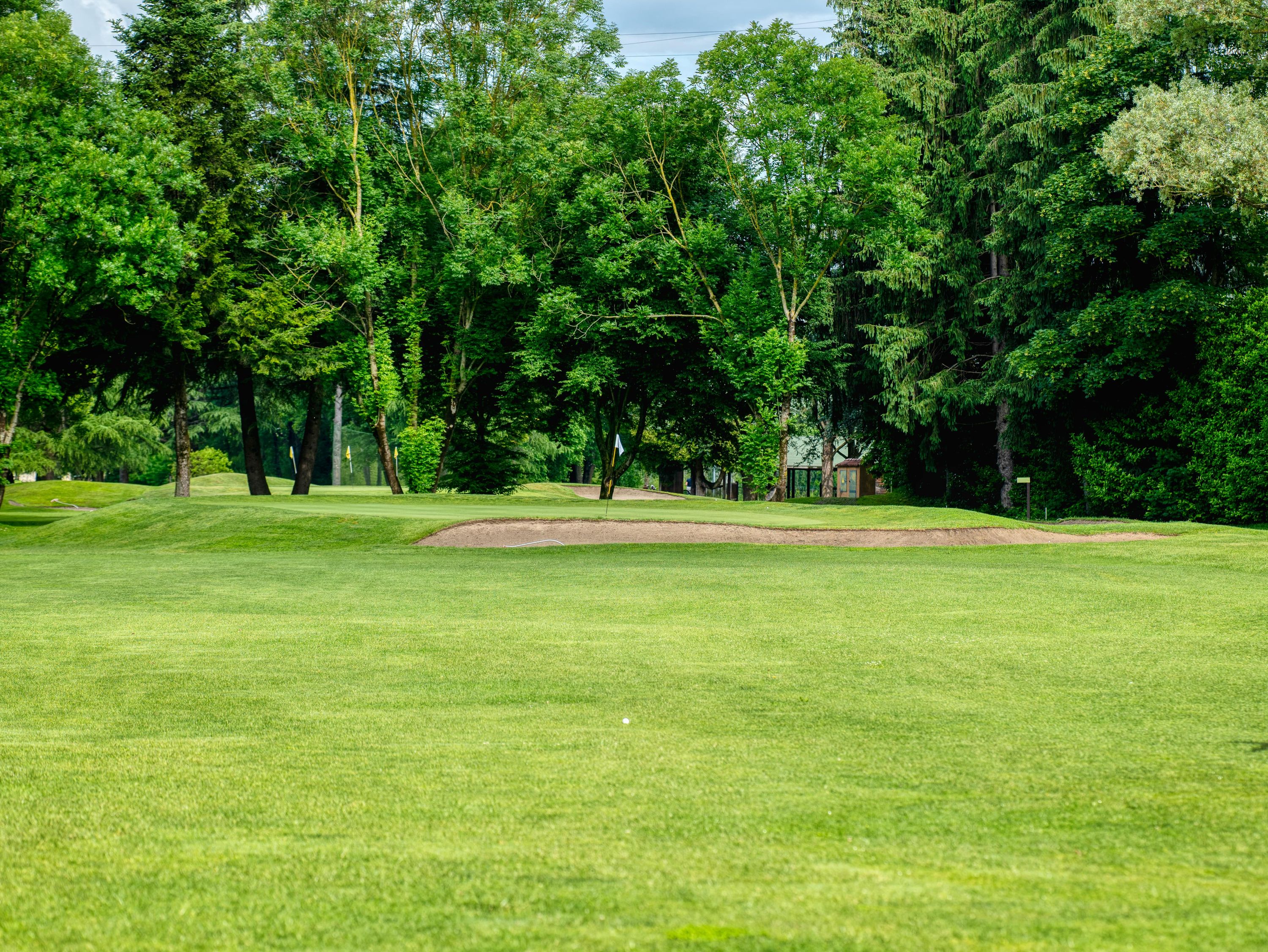 Golf Dei Laghi cover picture