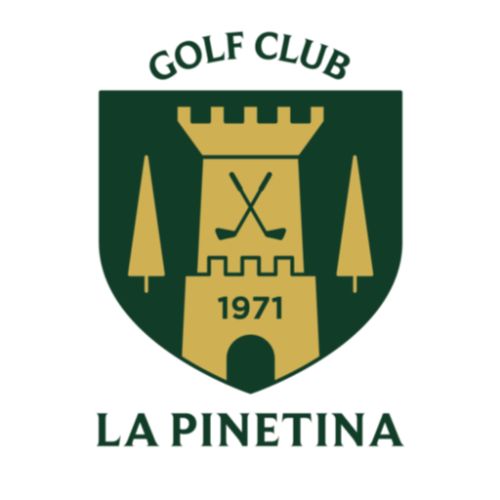 La Pinetina Golf Club's logo
