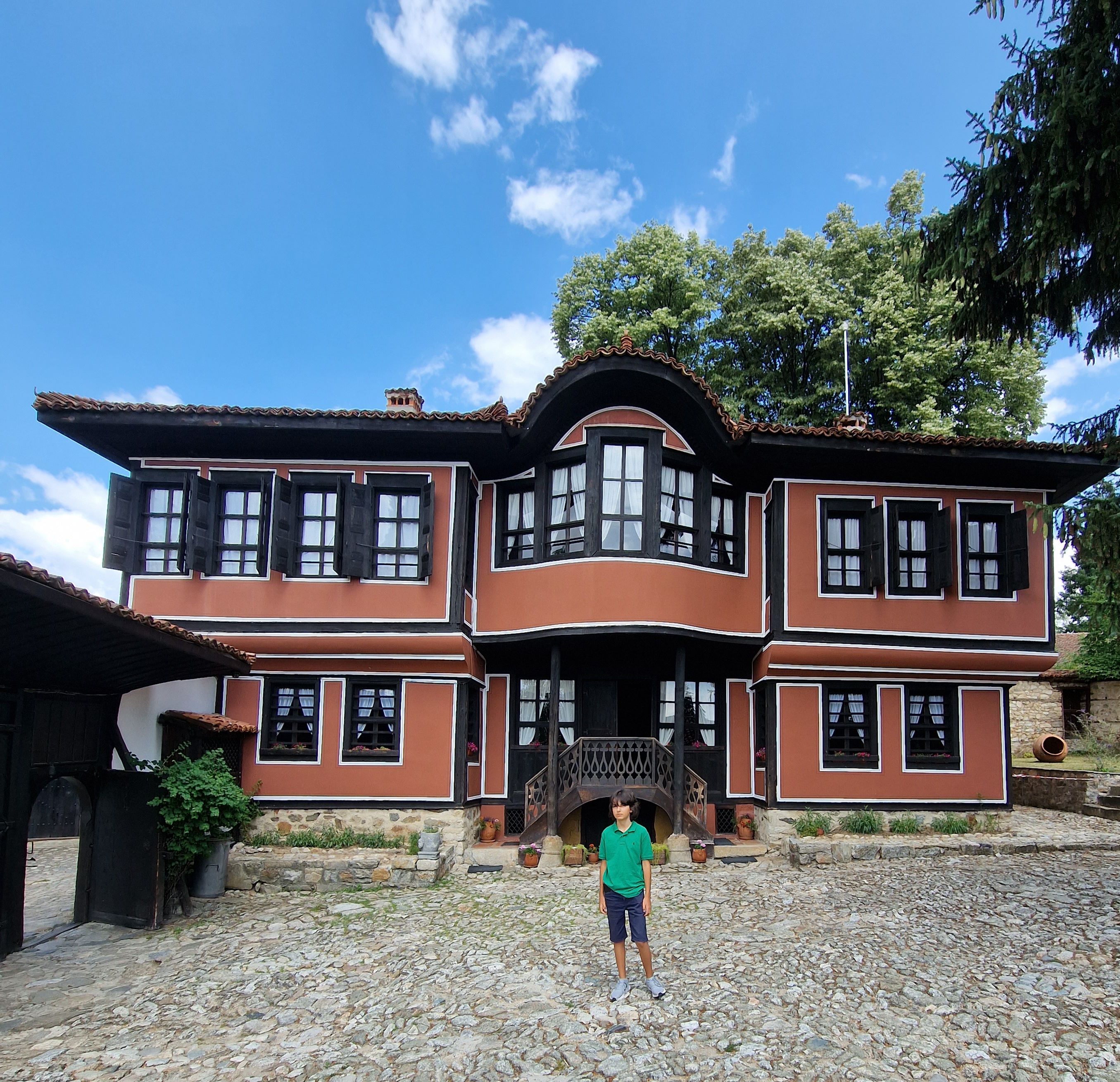 User Profile Picture