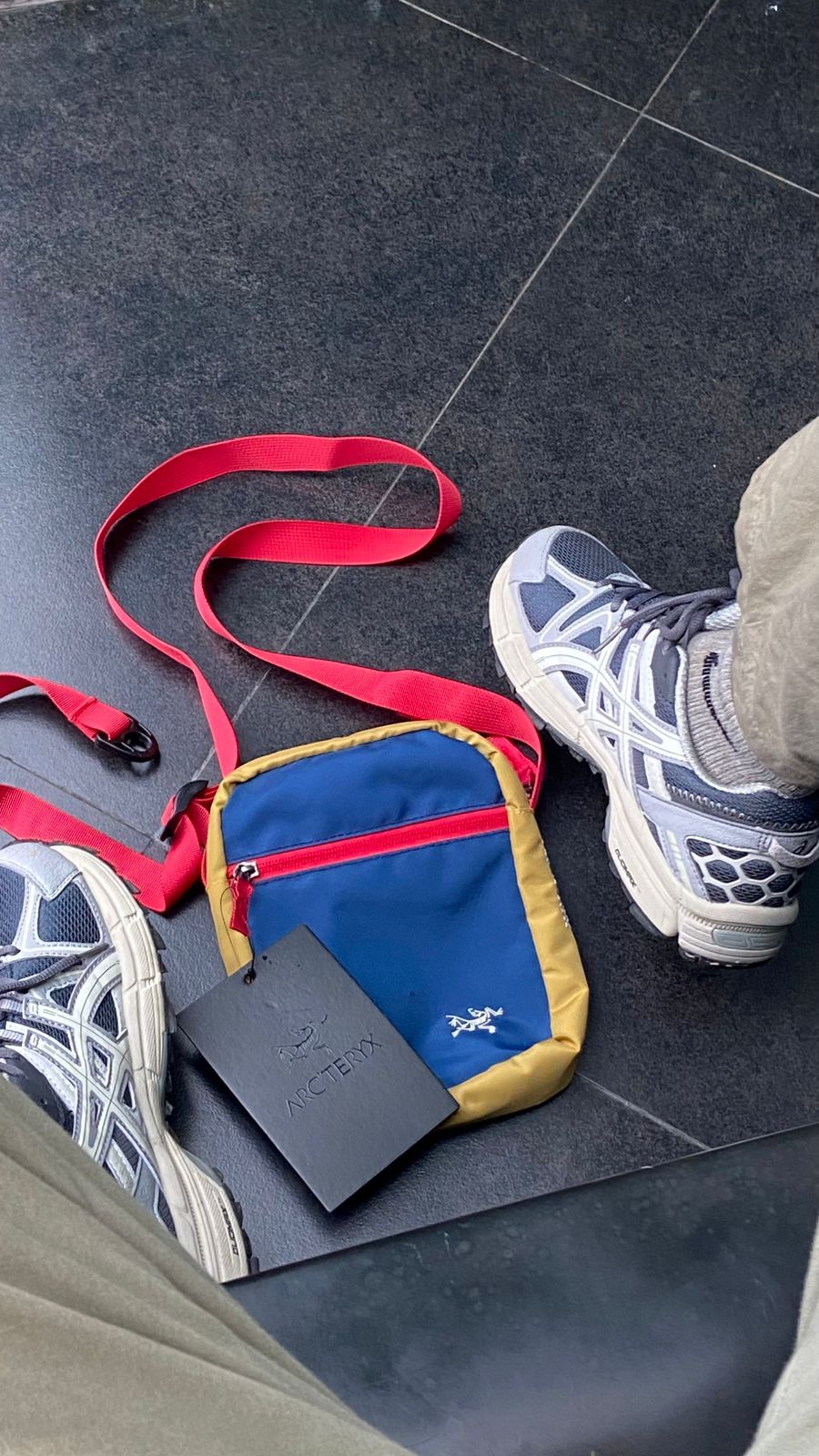 User Profile Picture