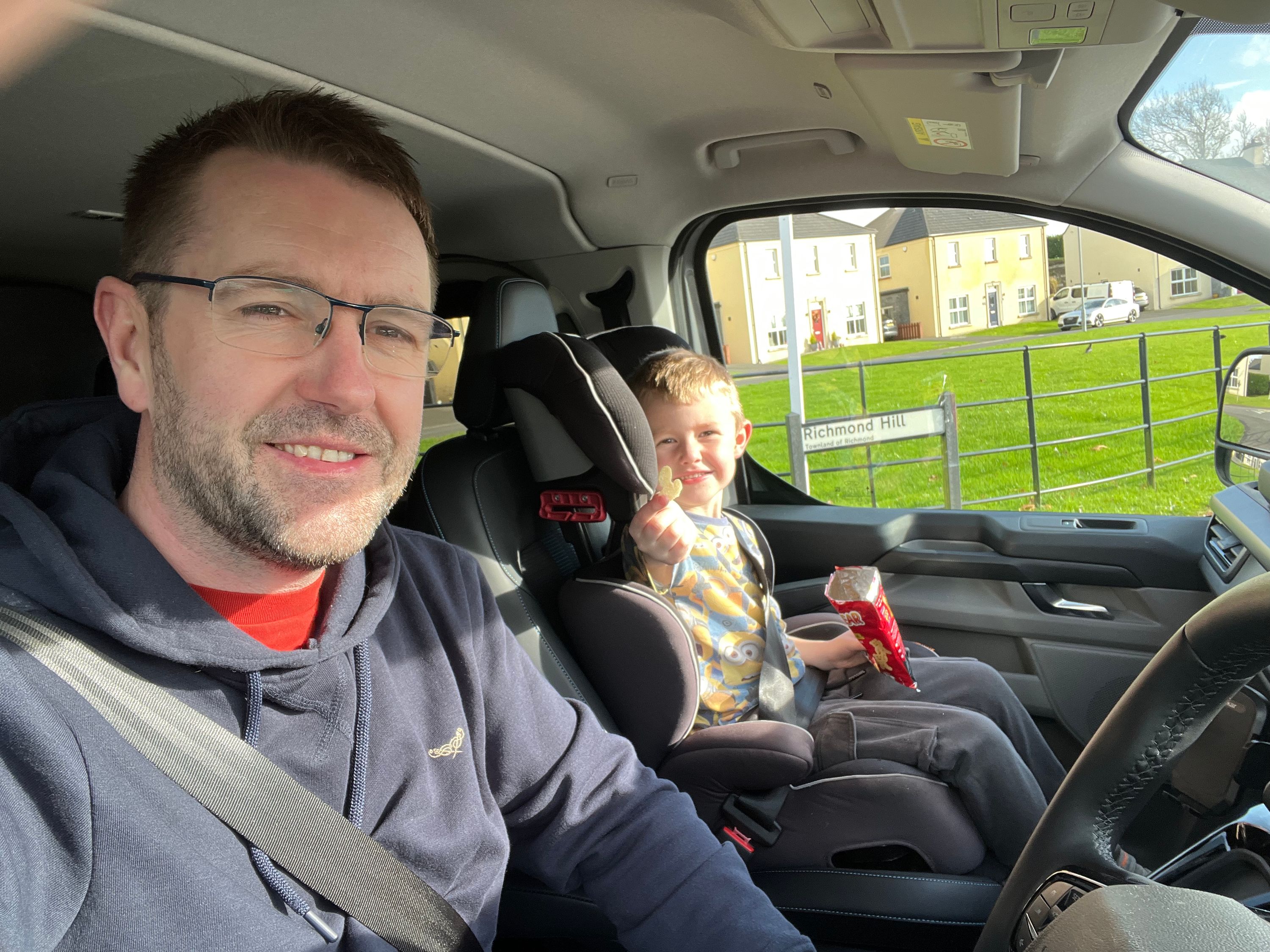 User Profile Picture