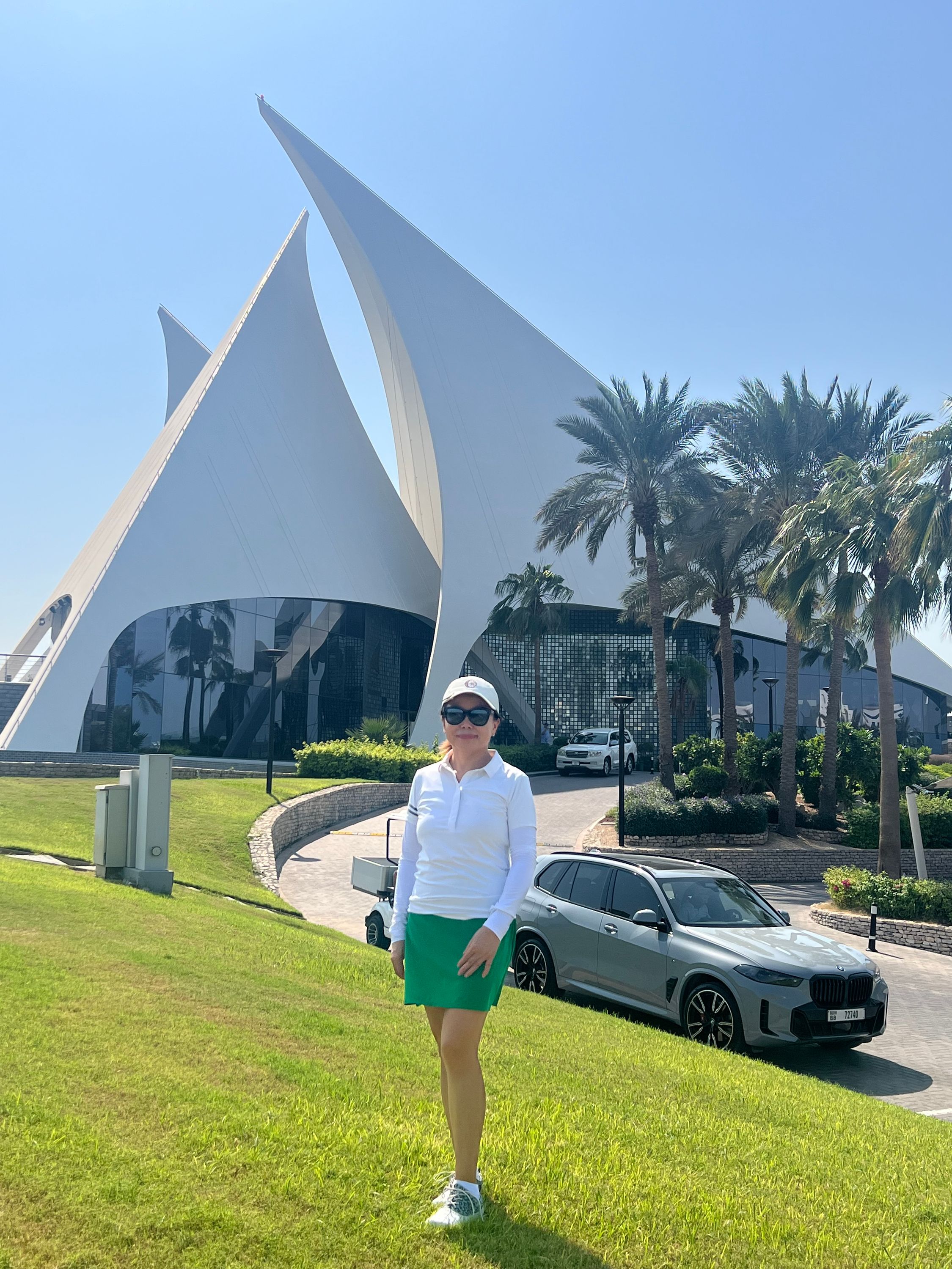 User Profile Picture