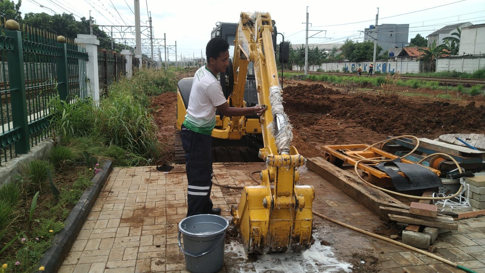 User Profile Picture