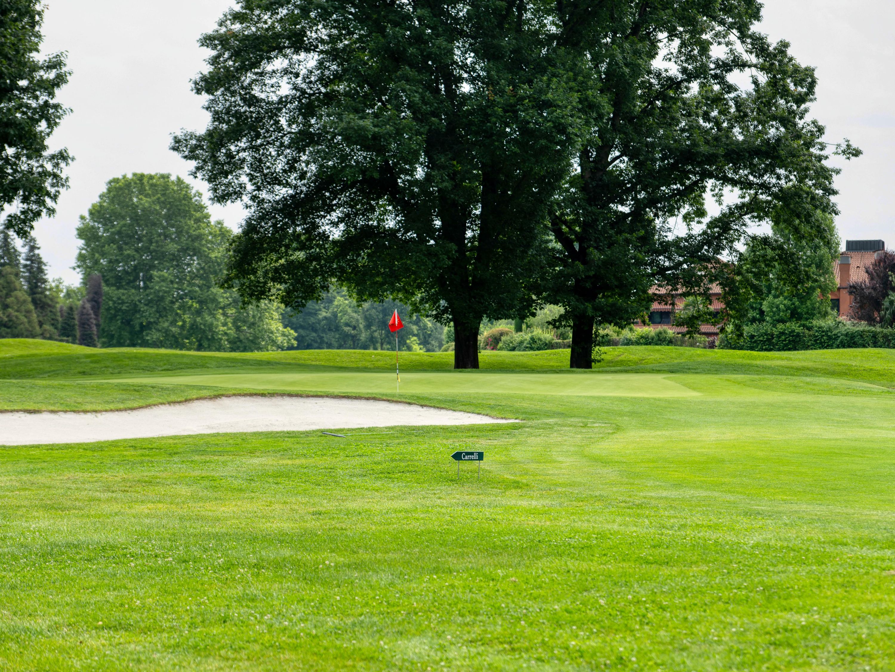 Golf Club Monticello cover picture