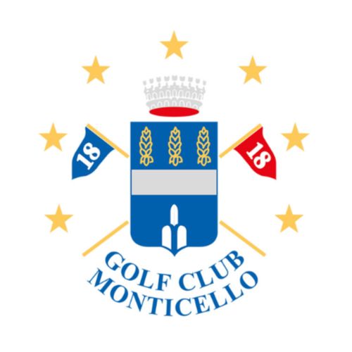 Golf Club Monticello's logo