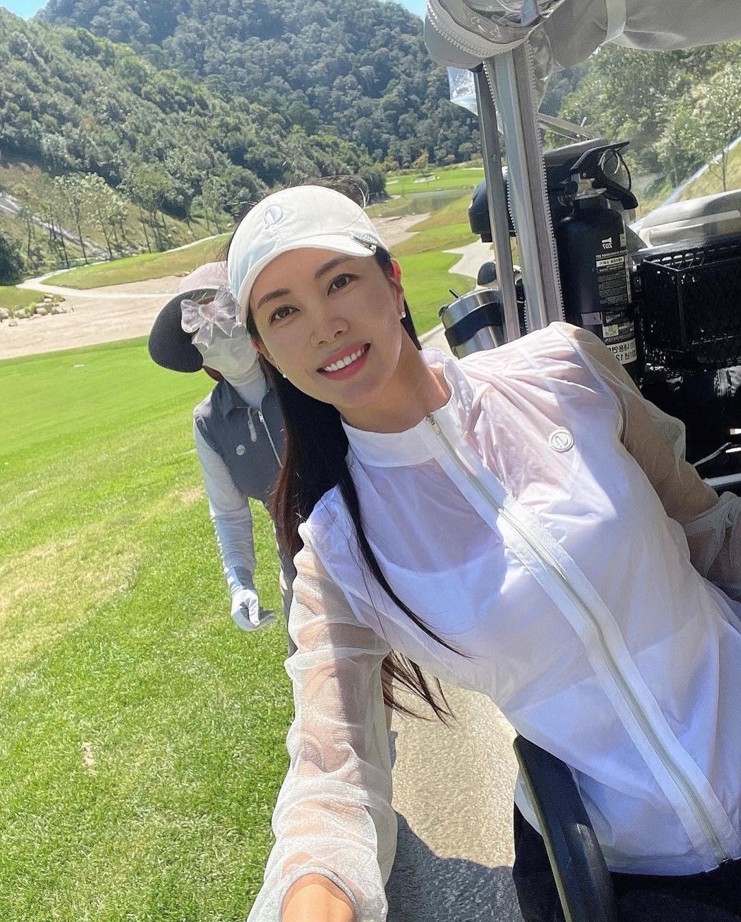 User Profile Picture