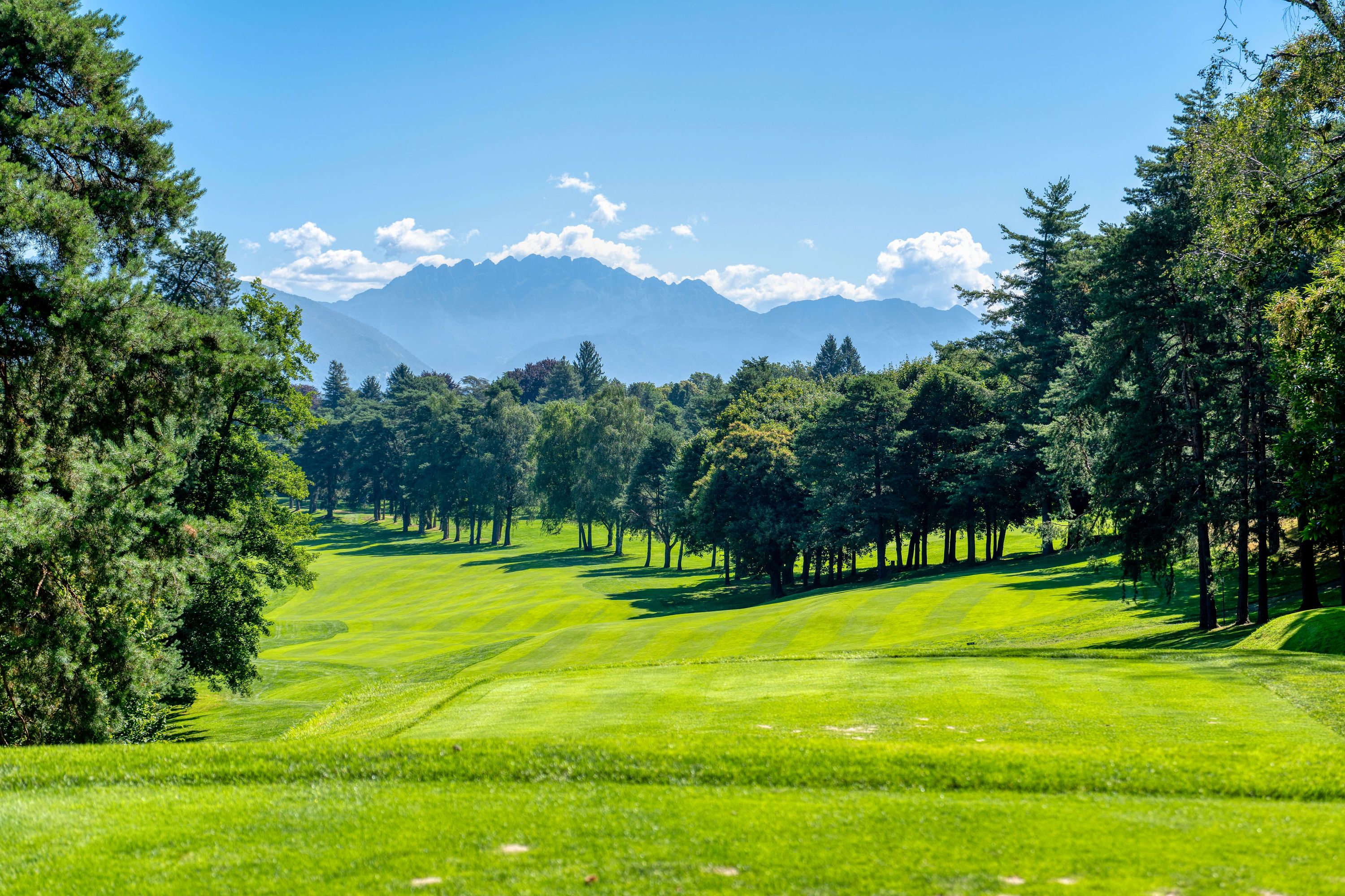 Circolo Golf Villa d'Este cover picture