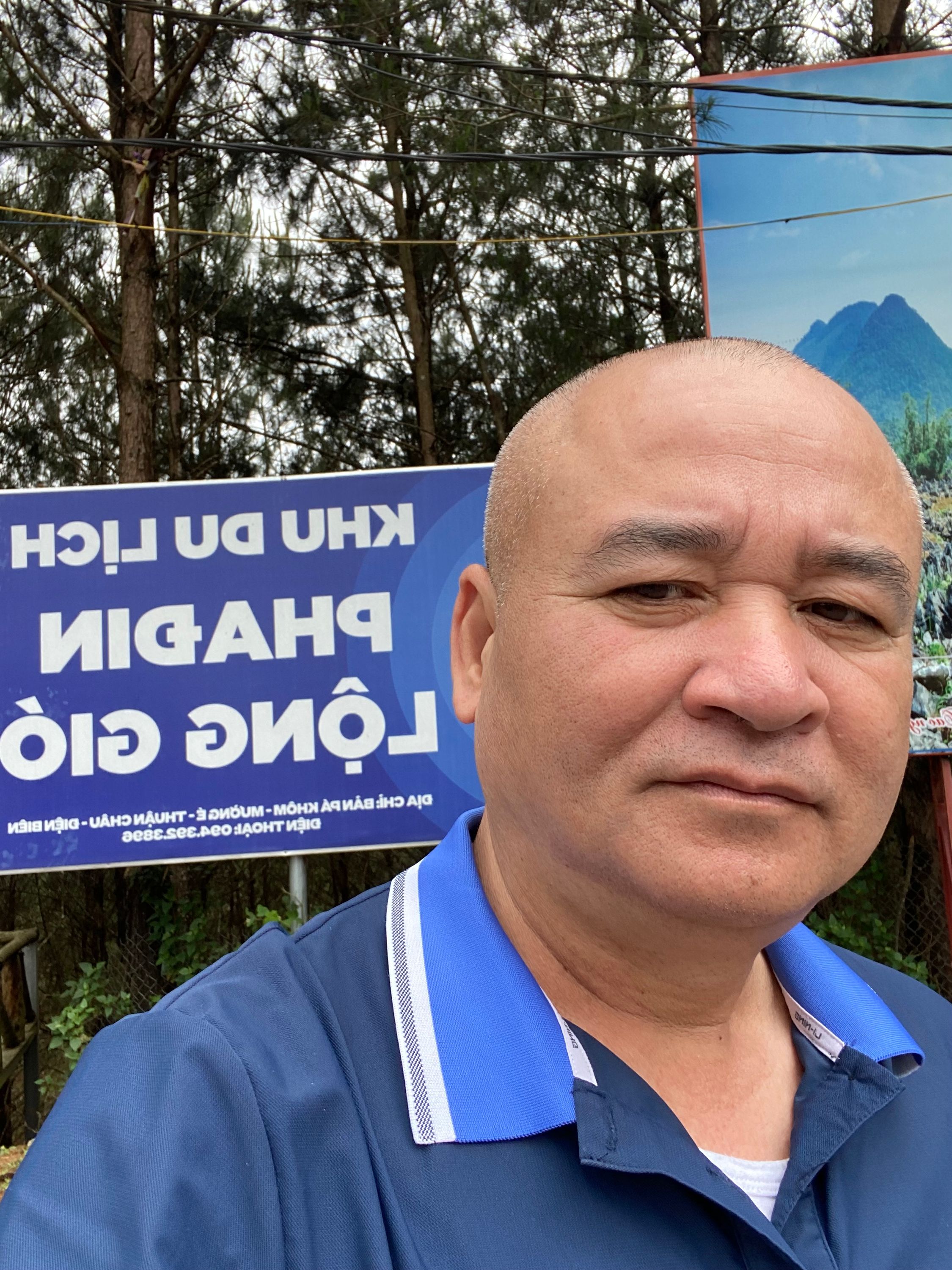 User Profile Picture