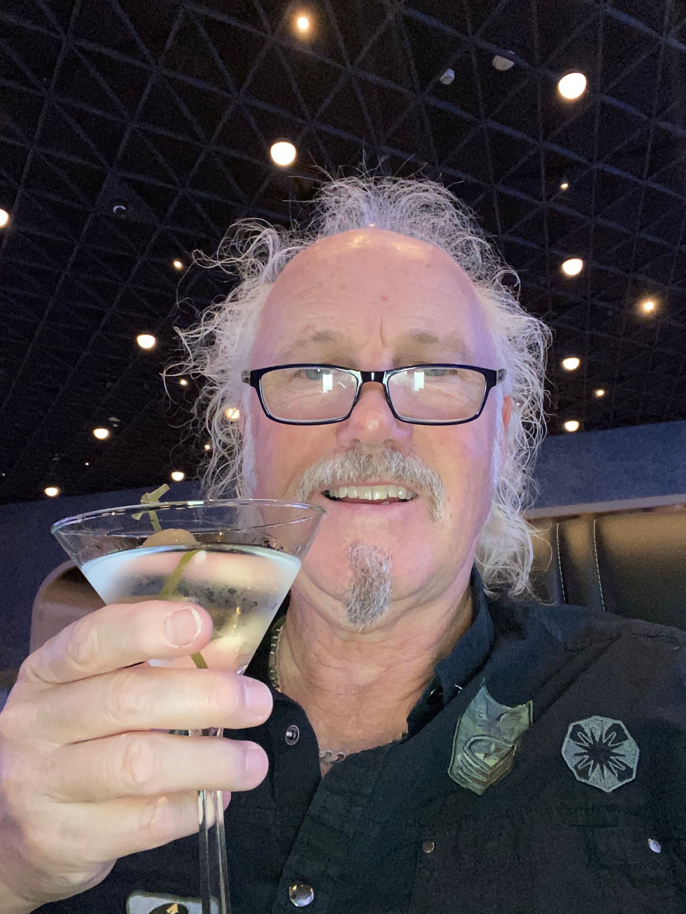 User Profile Picture