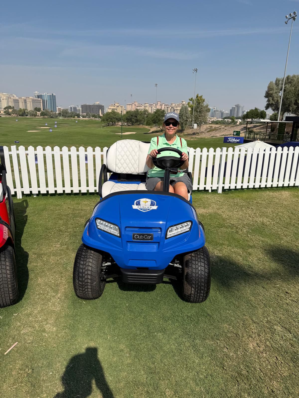 User Profile Picture