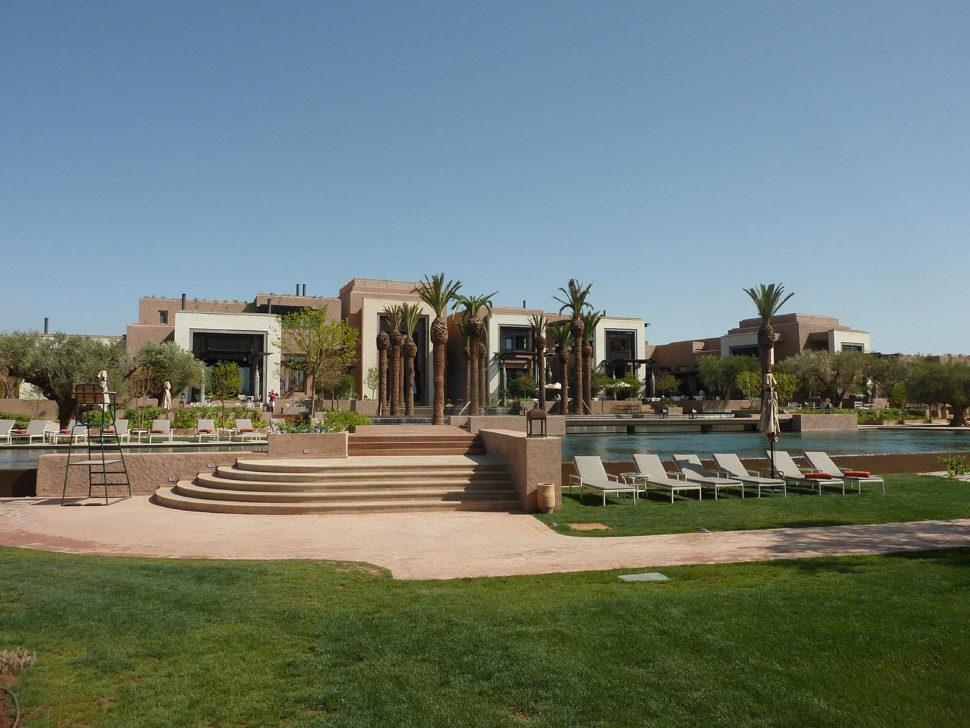 Travel package cover picture