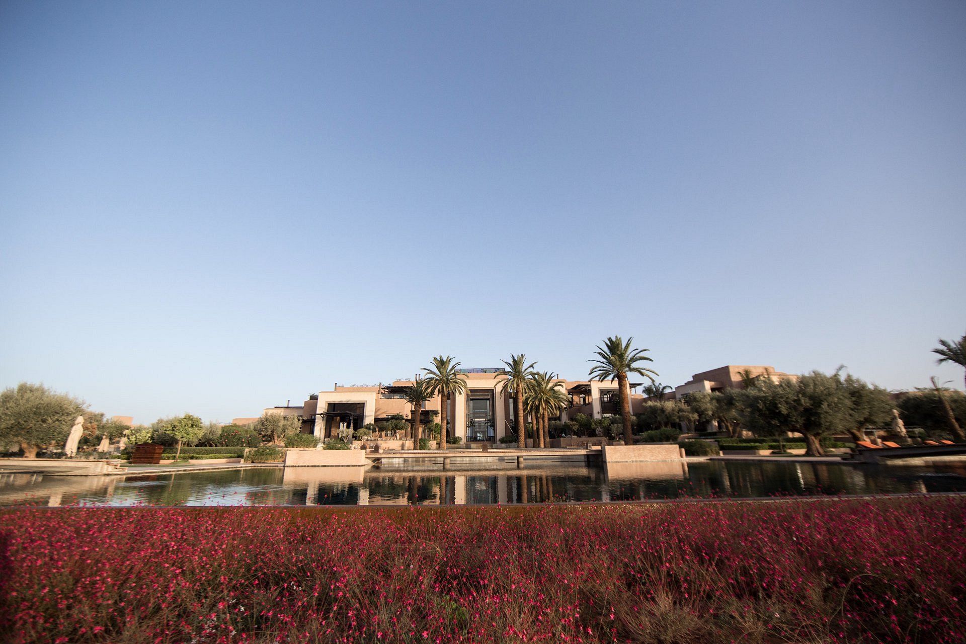 Travel package cover picture