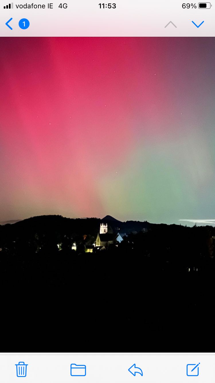 User Profile Picture