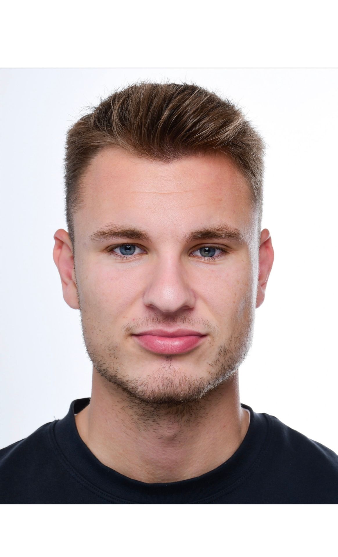 User Profile Picture