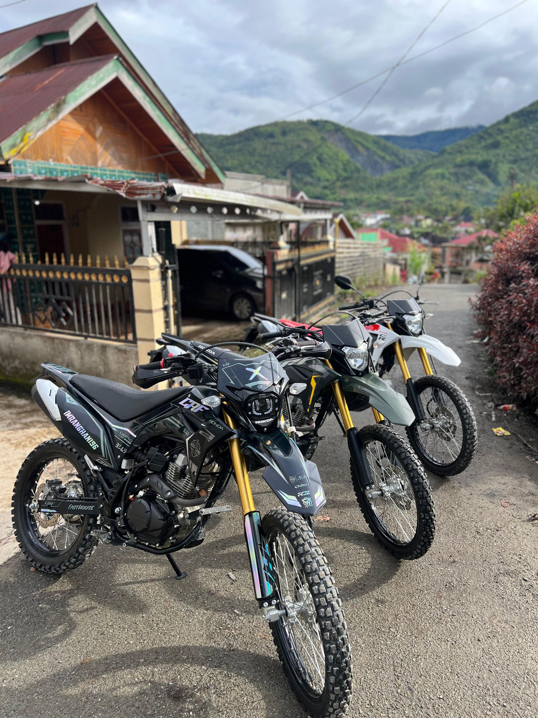 User Profile Picture