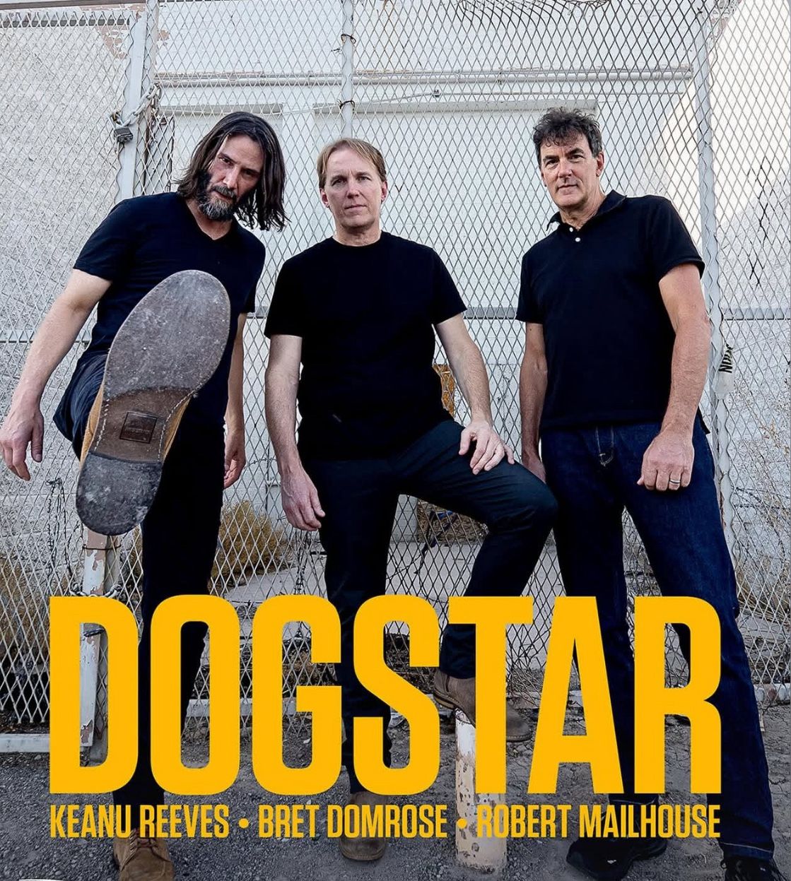 User Profile Picture