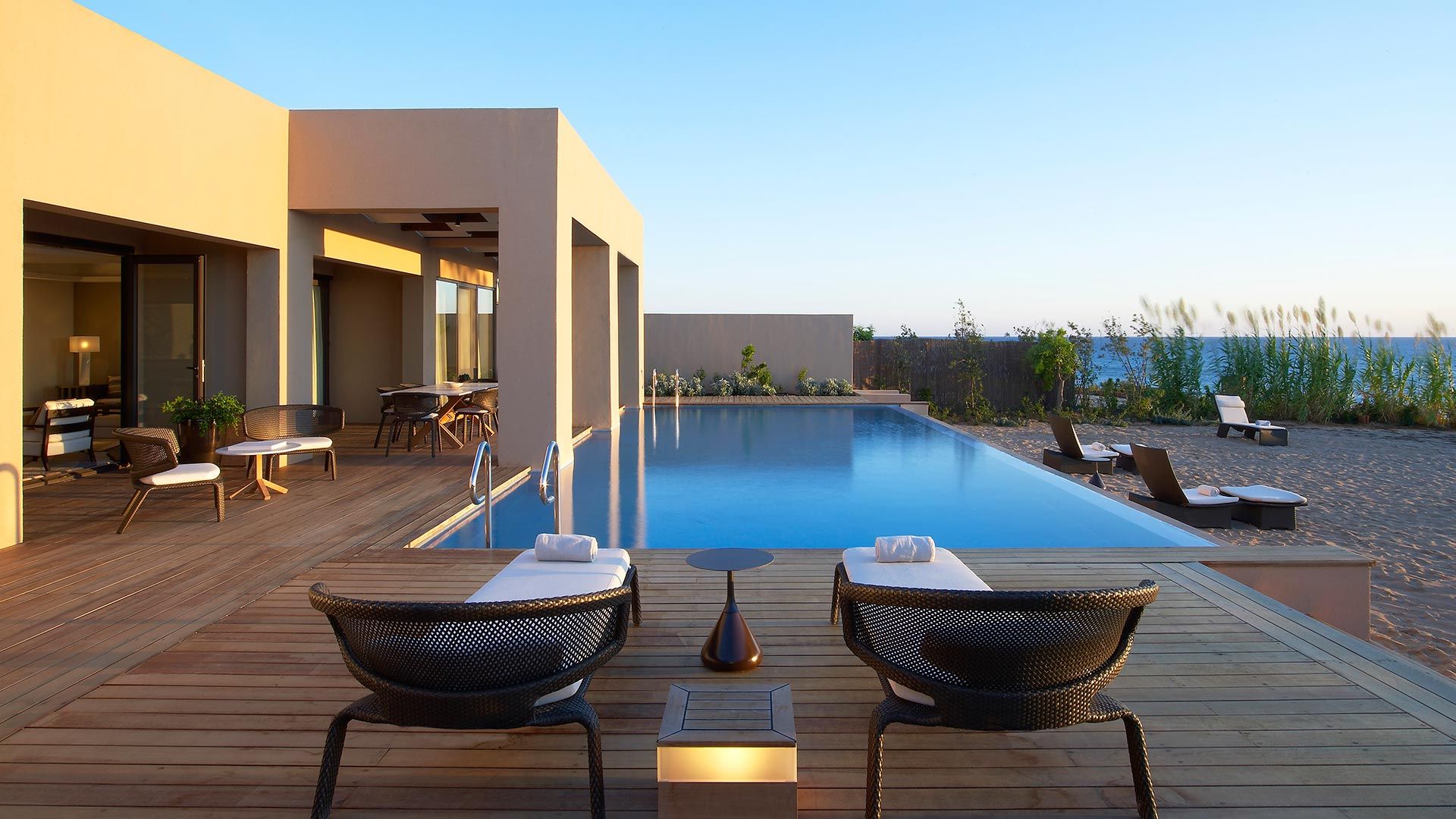 Travel package cover picture