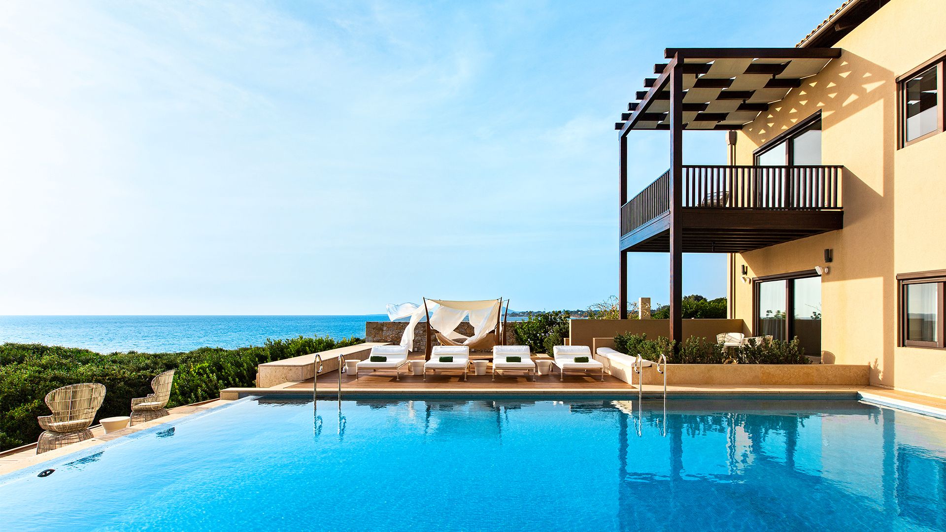 Travel package cover picture