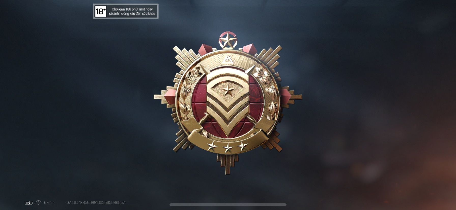 User Profile Picture