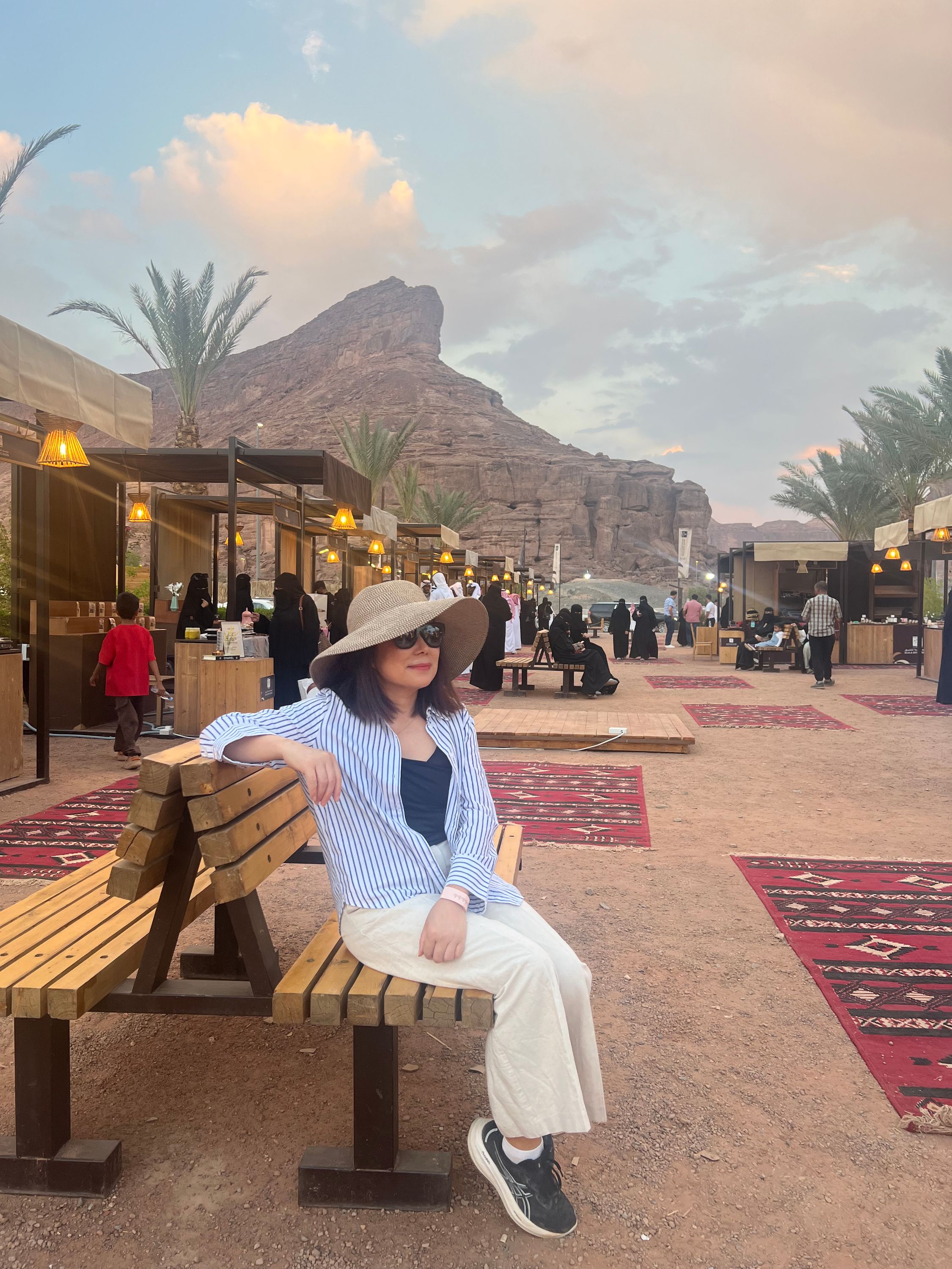 User Profile Picture