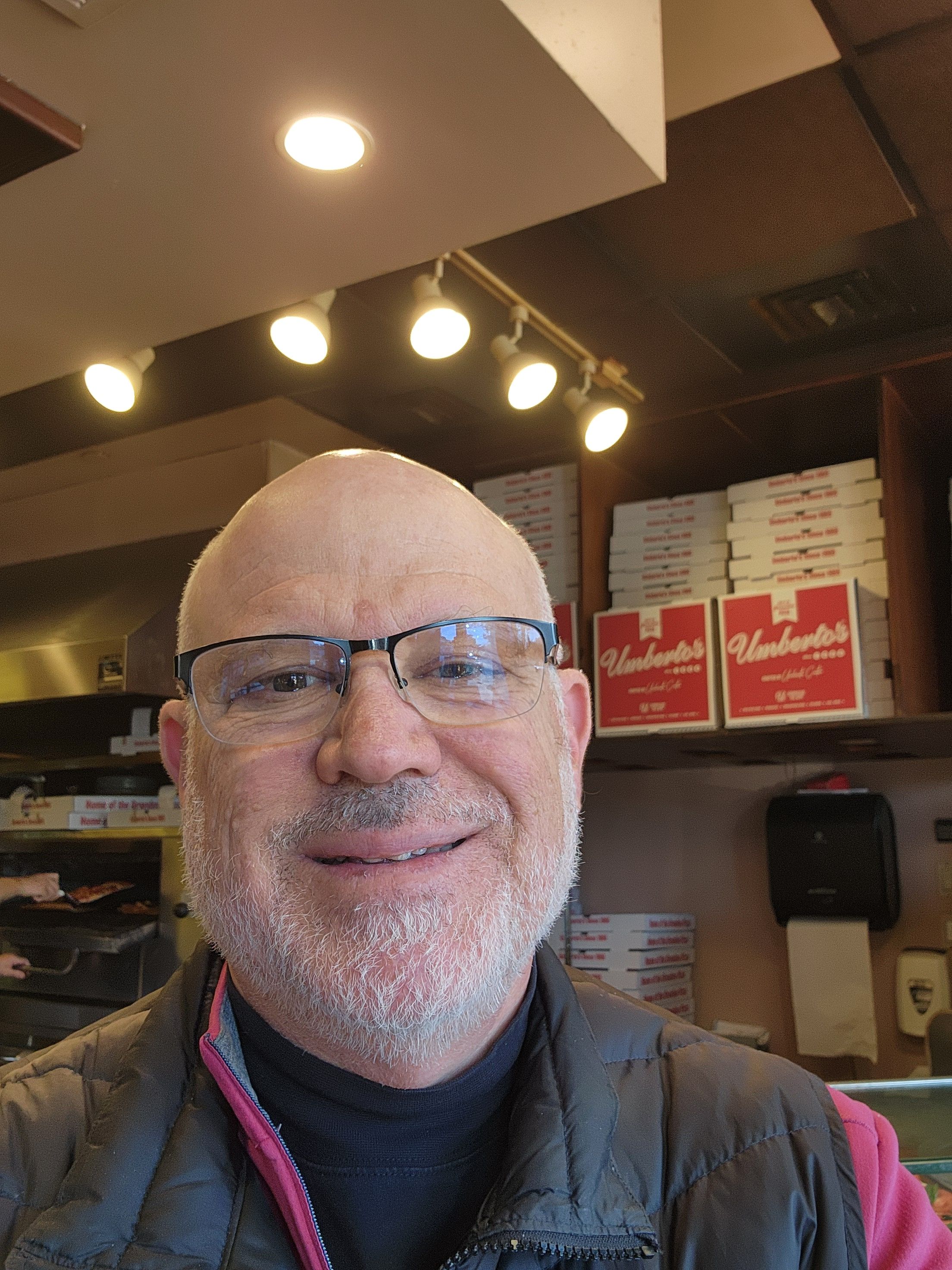 User Profile Picture