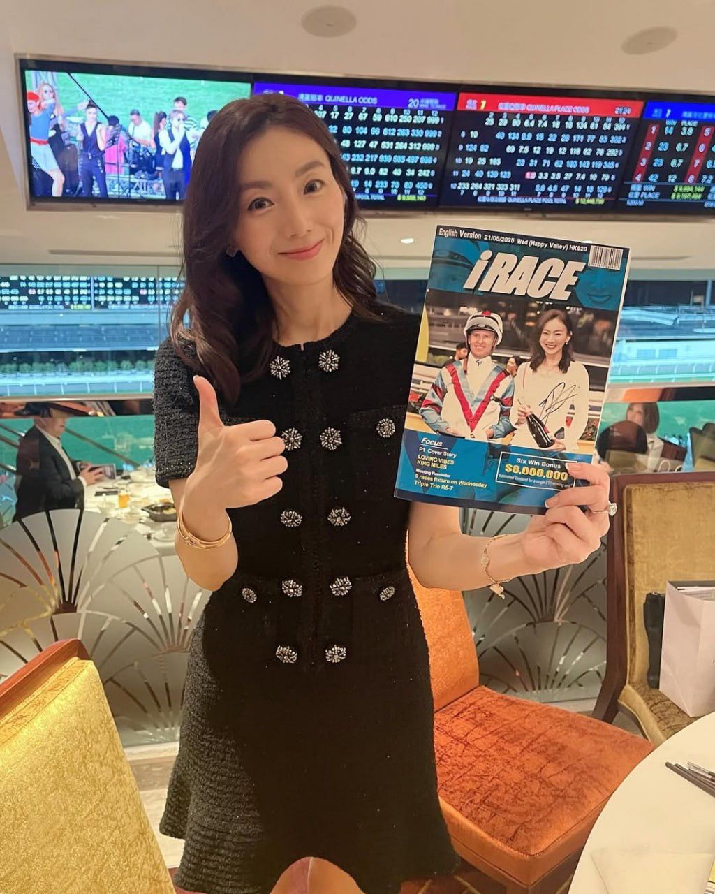 User Profile Picture