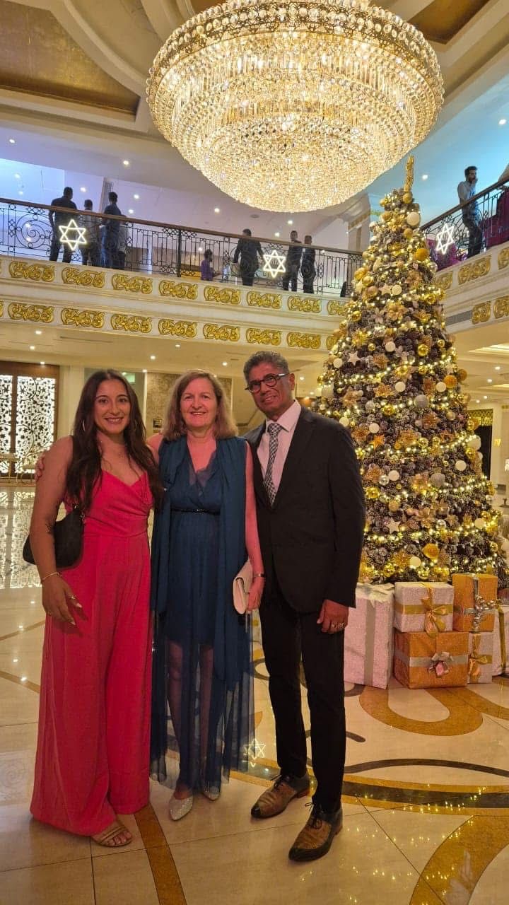 User Profile Picture