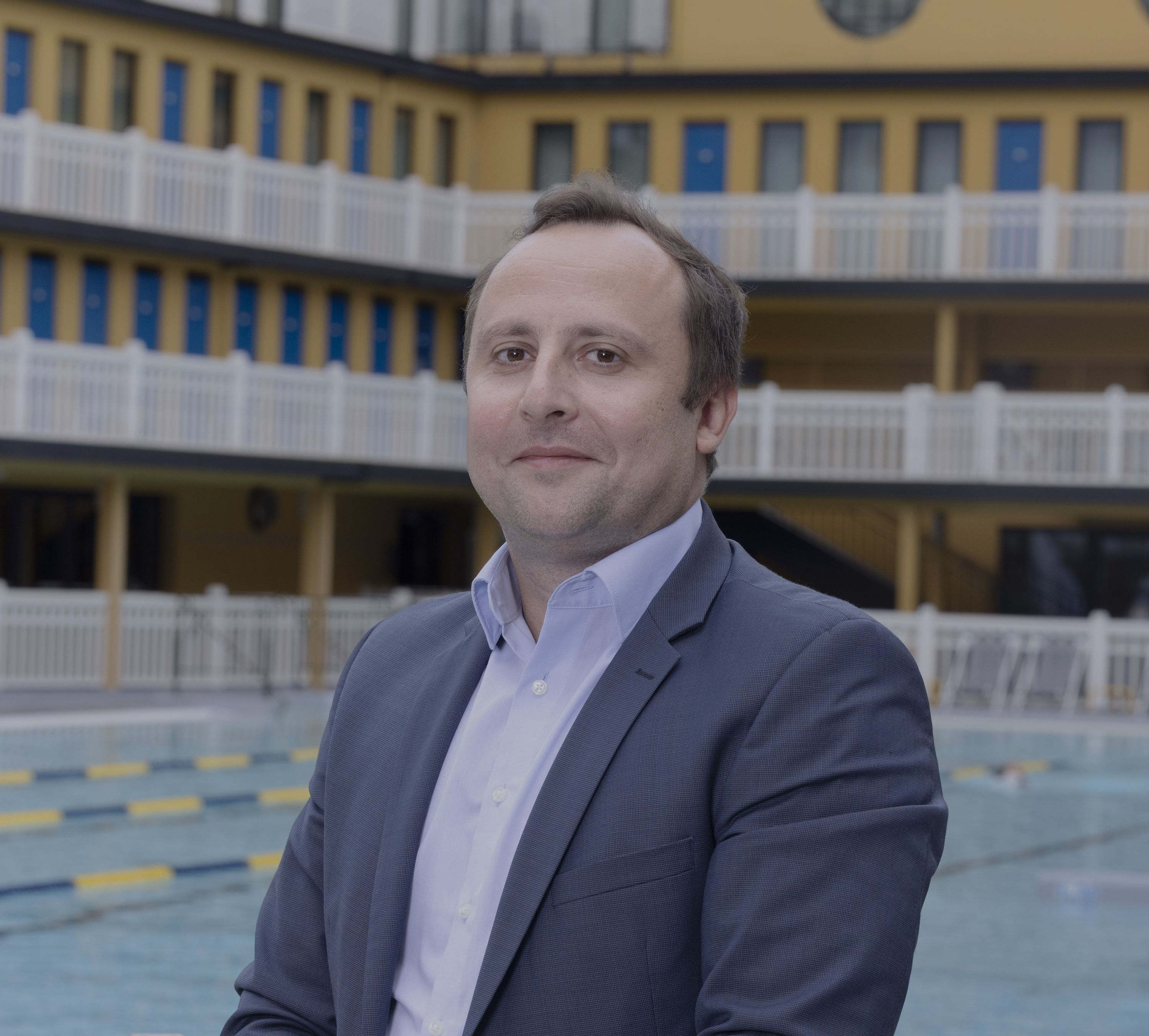 User Profile Picture