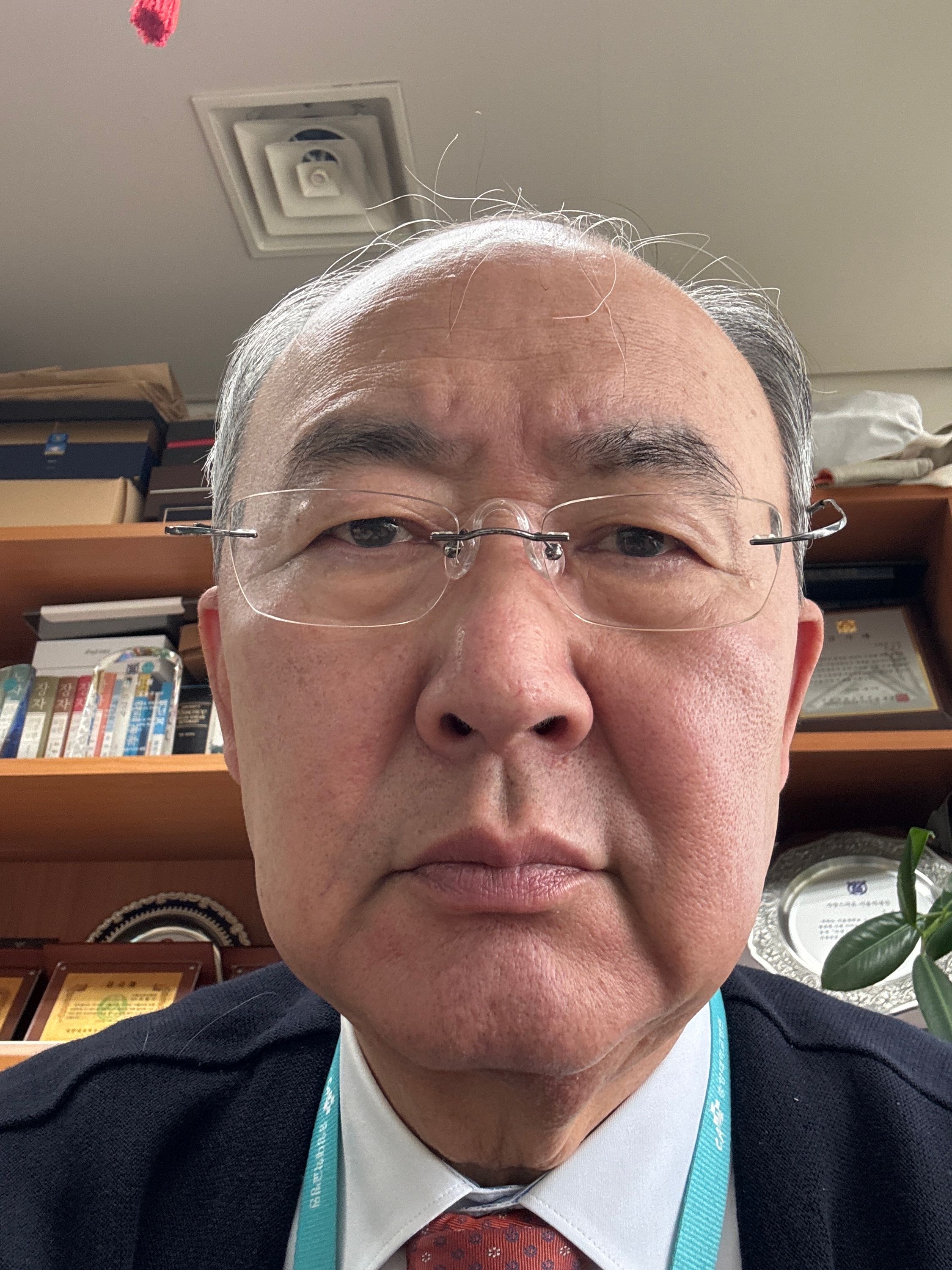 User Profile Picture