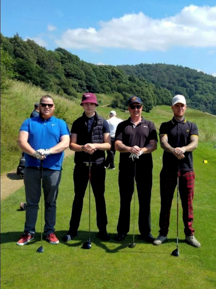 User Profile Picture