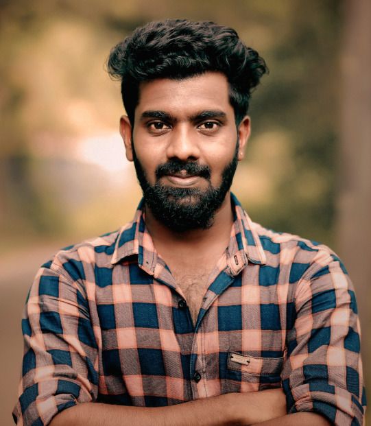 User Profile Picture