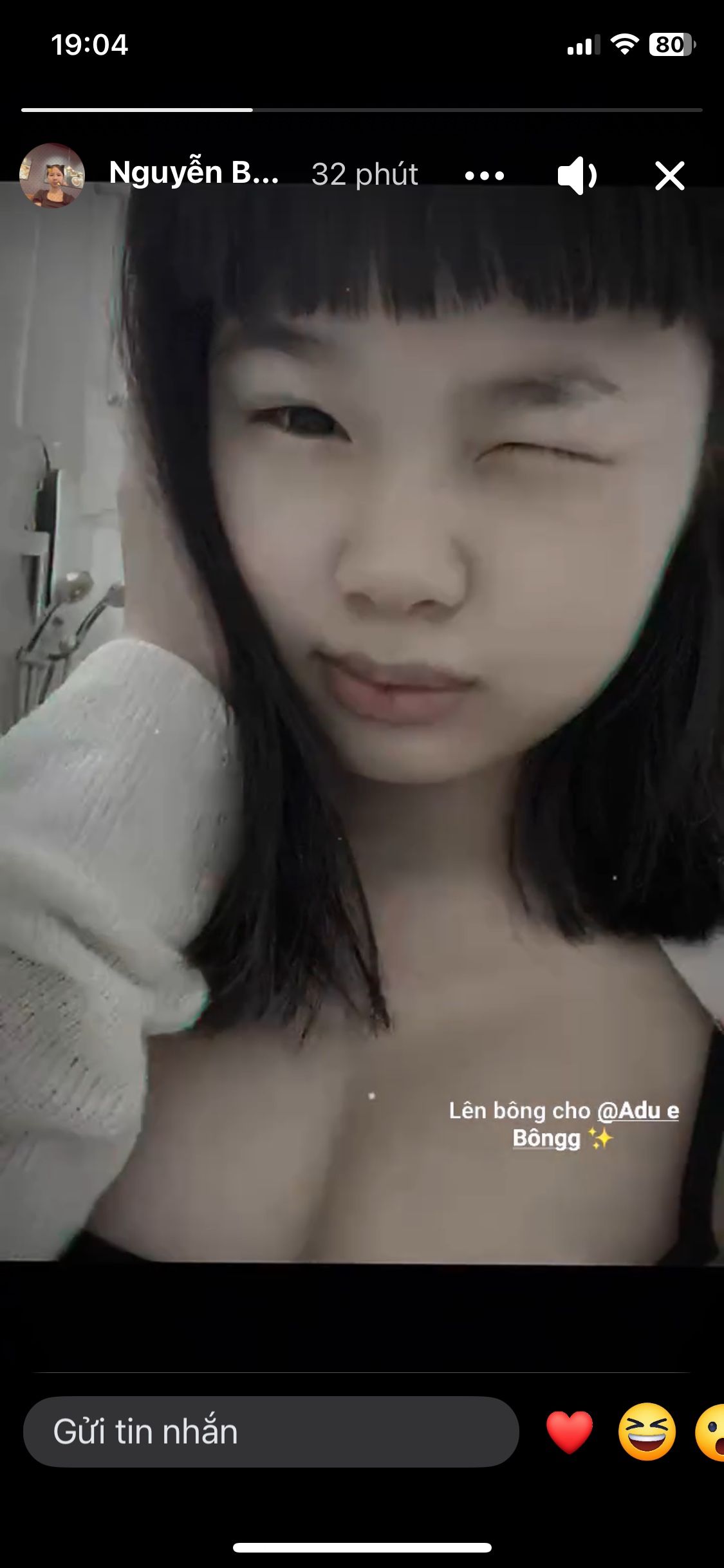 User Profile Picture