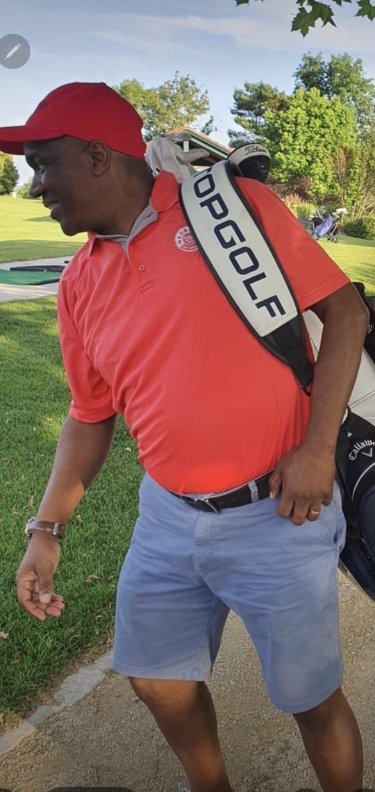 User Profile Picture