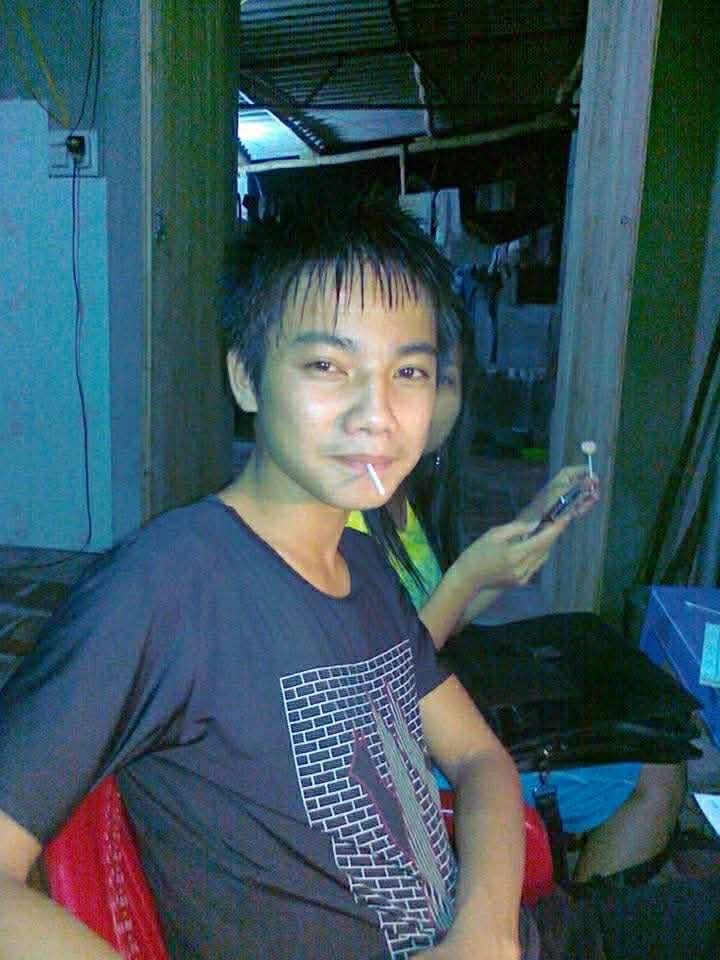 User Profile Picture