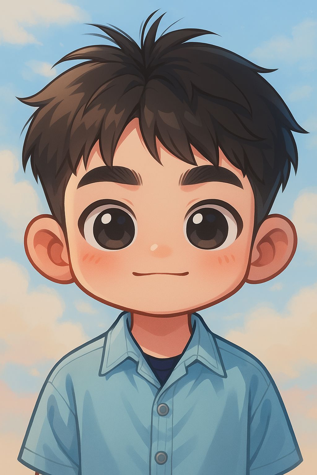 User Profile Picture