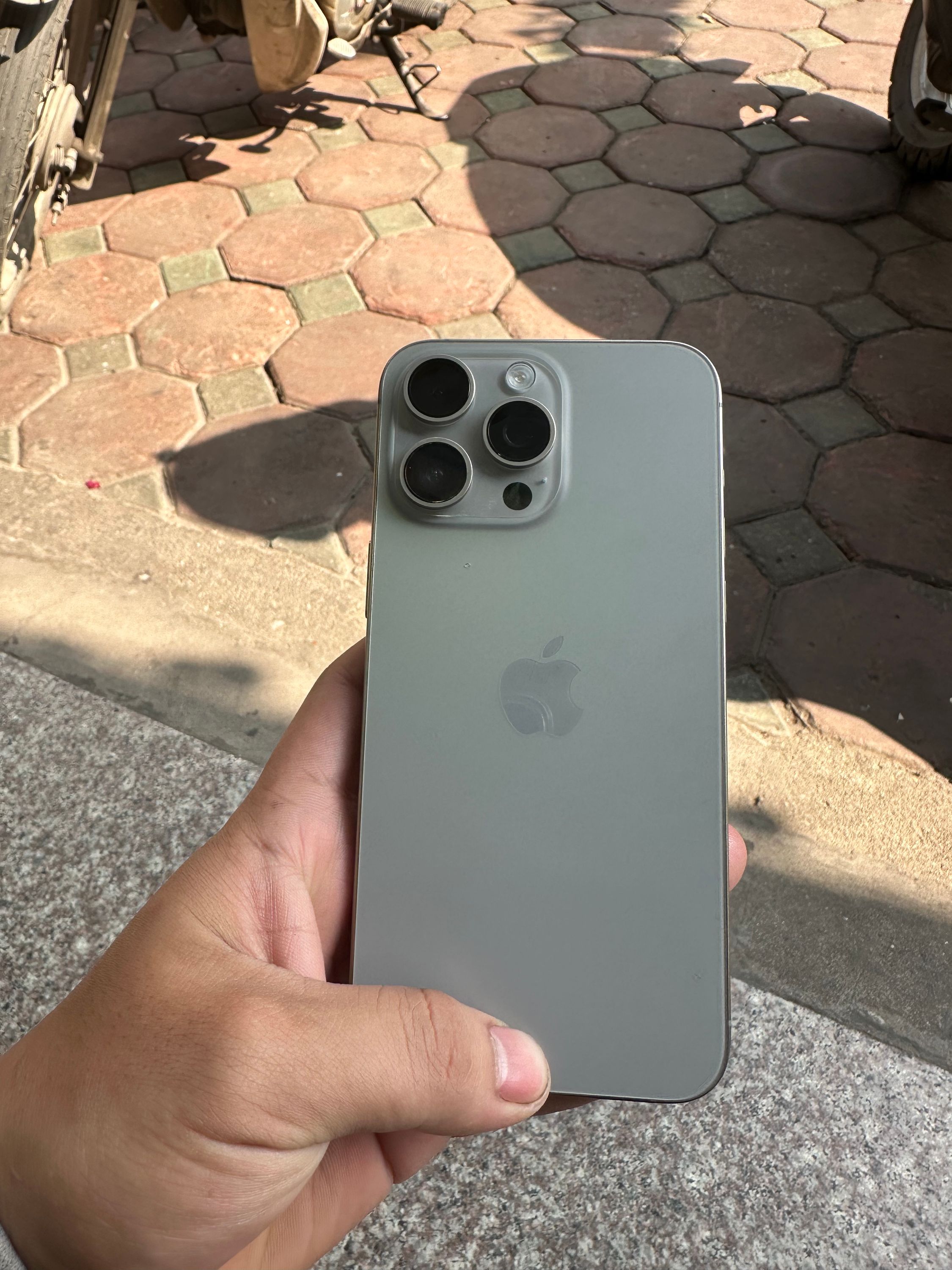 User Profile Picture